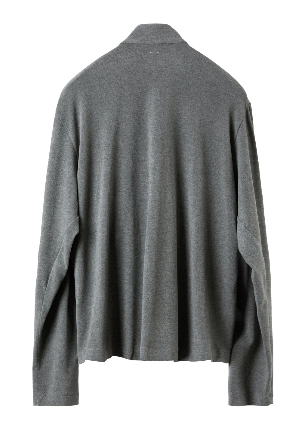 Post Archive Faction - Track Jacket (Archive) (Grey) product image 2 | TRAB K-Fashion Australia