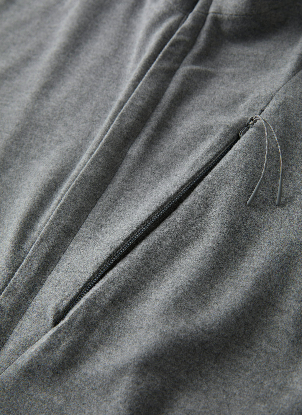 Post Archive Faction - Track Jacket (Archive) (Grey) product image 4 | TRAB K-Fashion Australia