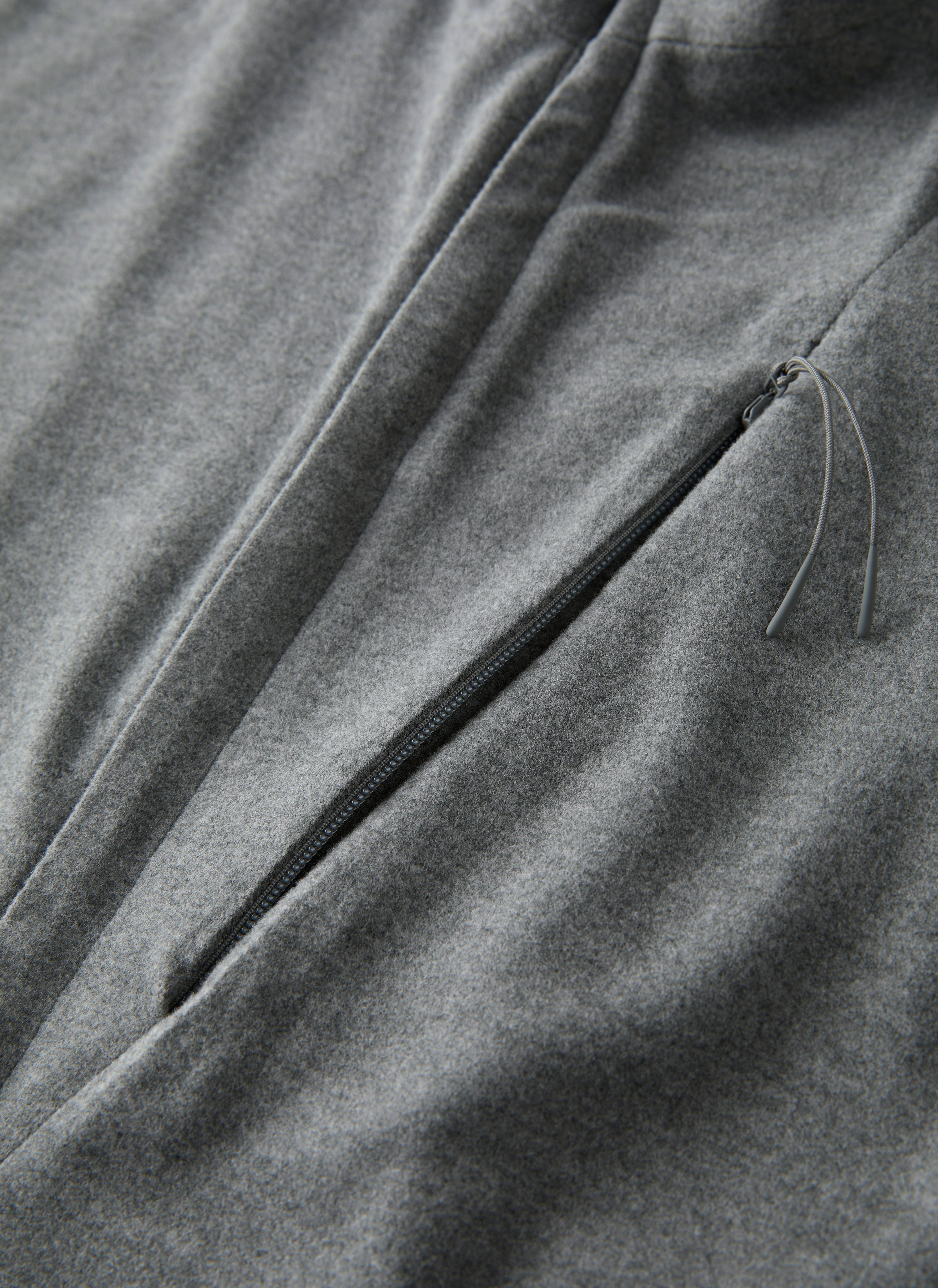 Post Archive Faction - Track Jacket (Archive) (Grey) product image 4 | TRAB K-Fashion Australia