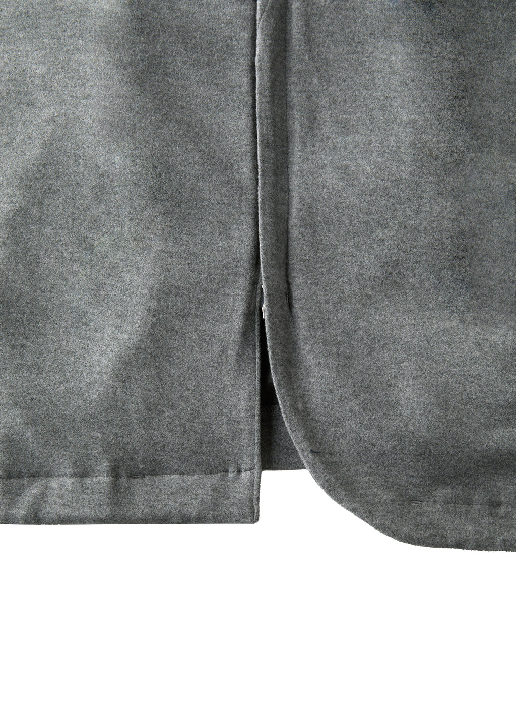 Post Archive Faction - Track Jacket (Archive) (Grey) product image 5 | TRAB K-Fashion Australia