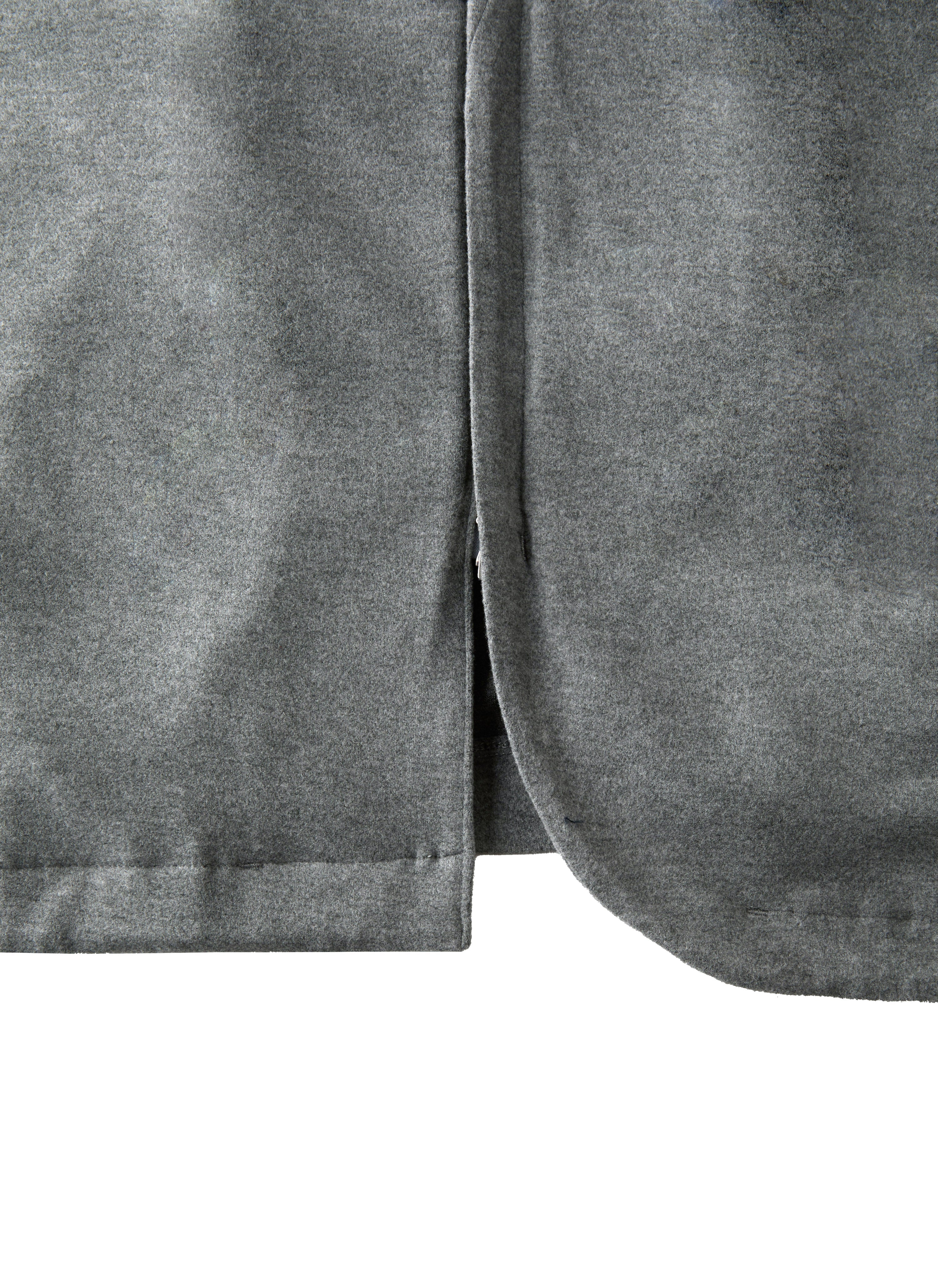 Post Archive Faction - Track Jacket (Archive) (Grey) product image 5 | TRAB K-Fashion Australia