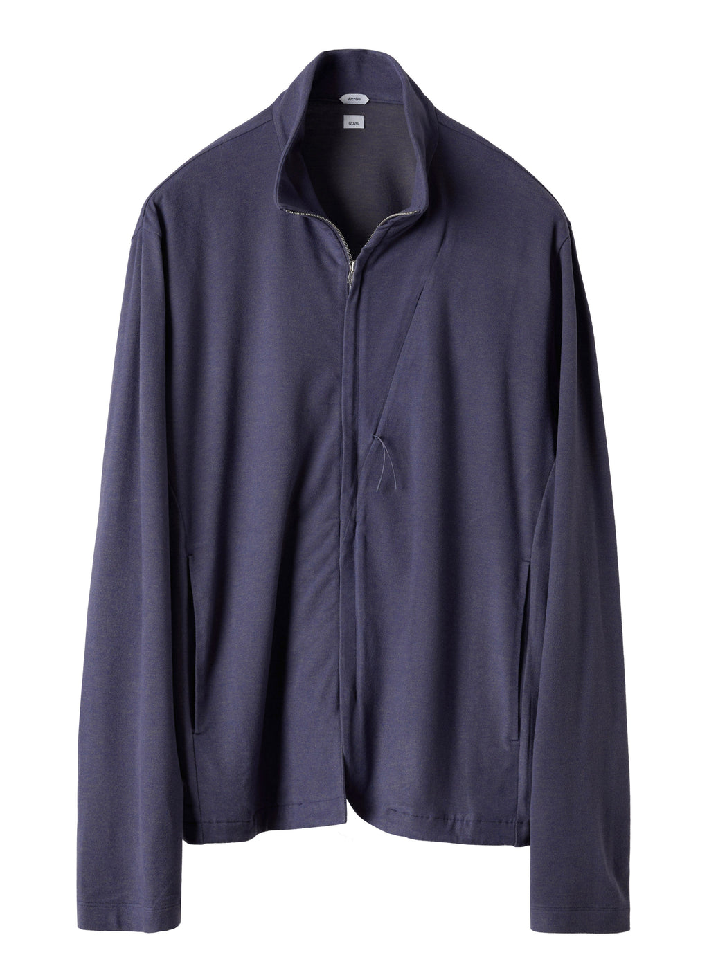 Post Archive Faction - Track Jacket (Archive) (Purple) product image 1 | TRAB K-Fashion Australia