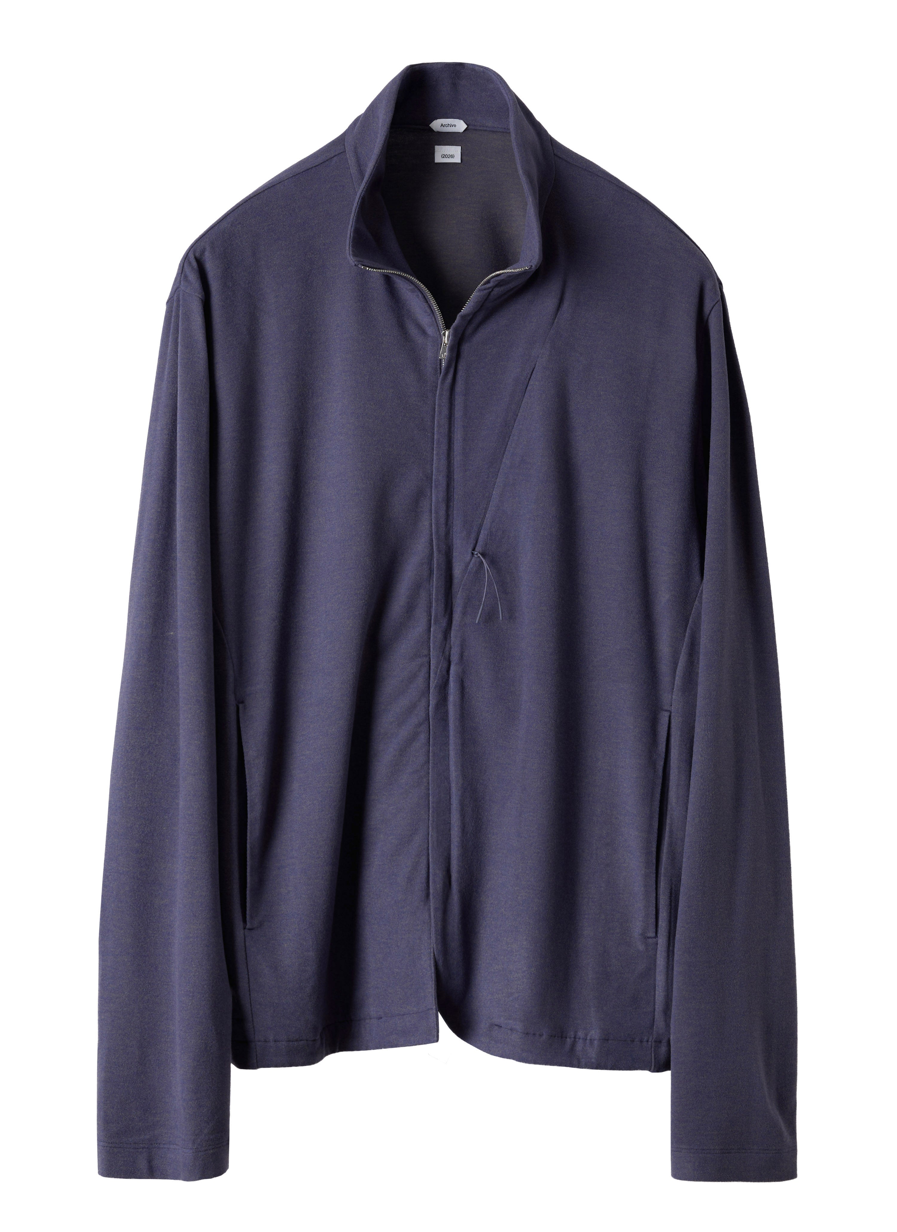Post Archive Faction - Track Jacket (Archive) (Purple) product image 1 | TRAB K-Fashion Australia