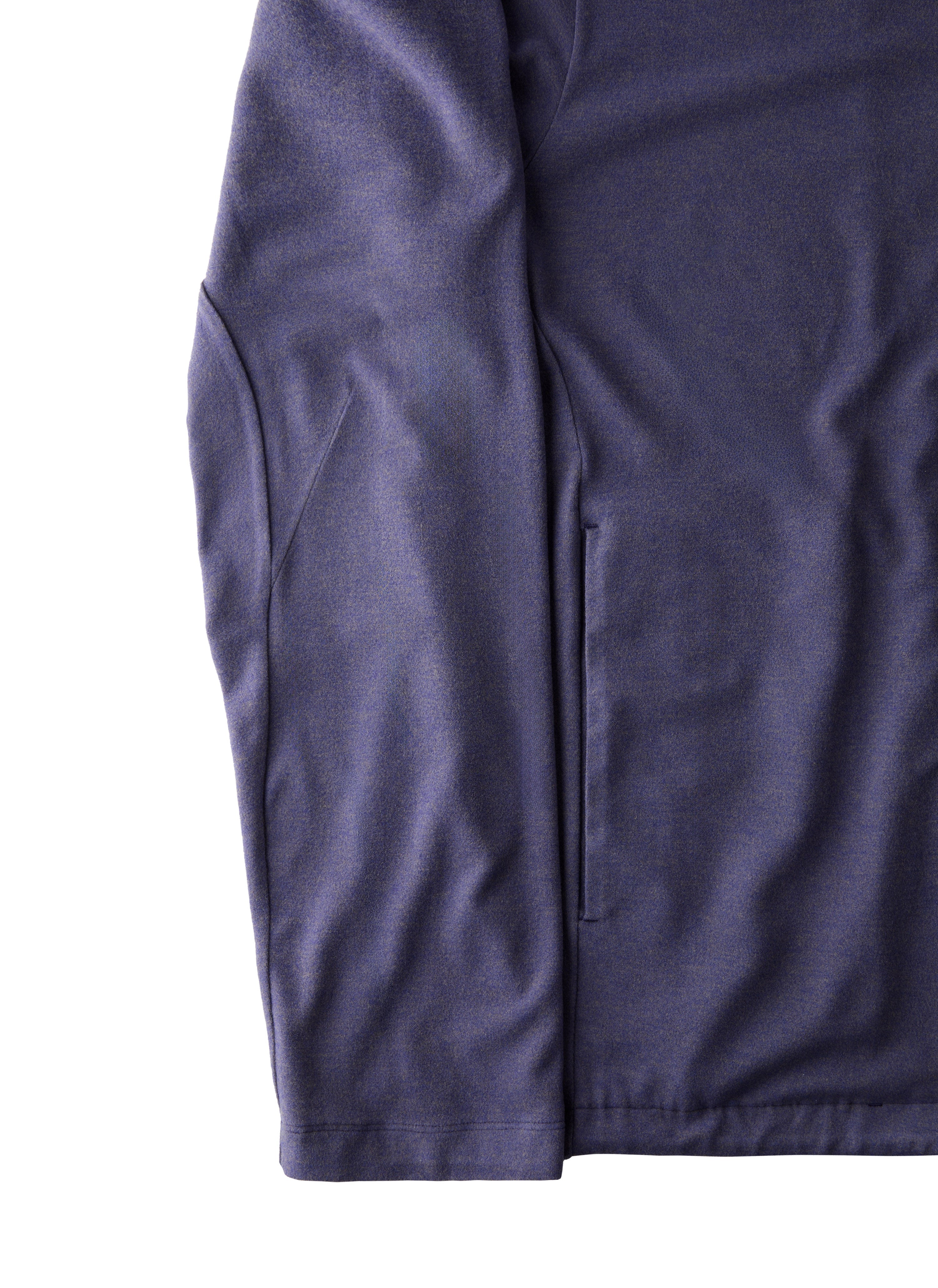 Post Archive Faction - Track Jacket (Archive) (Purple) product image 3 | TRAB K-Fashion Australia