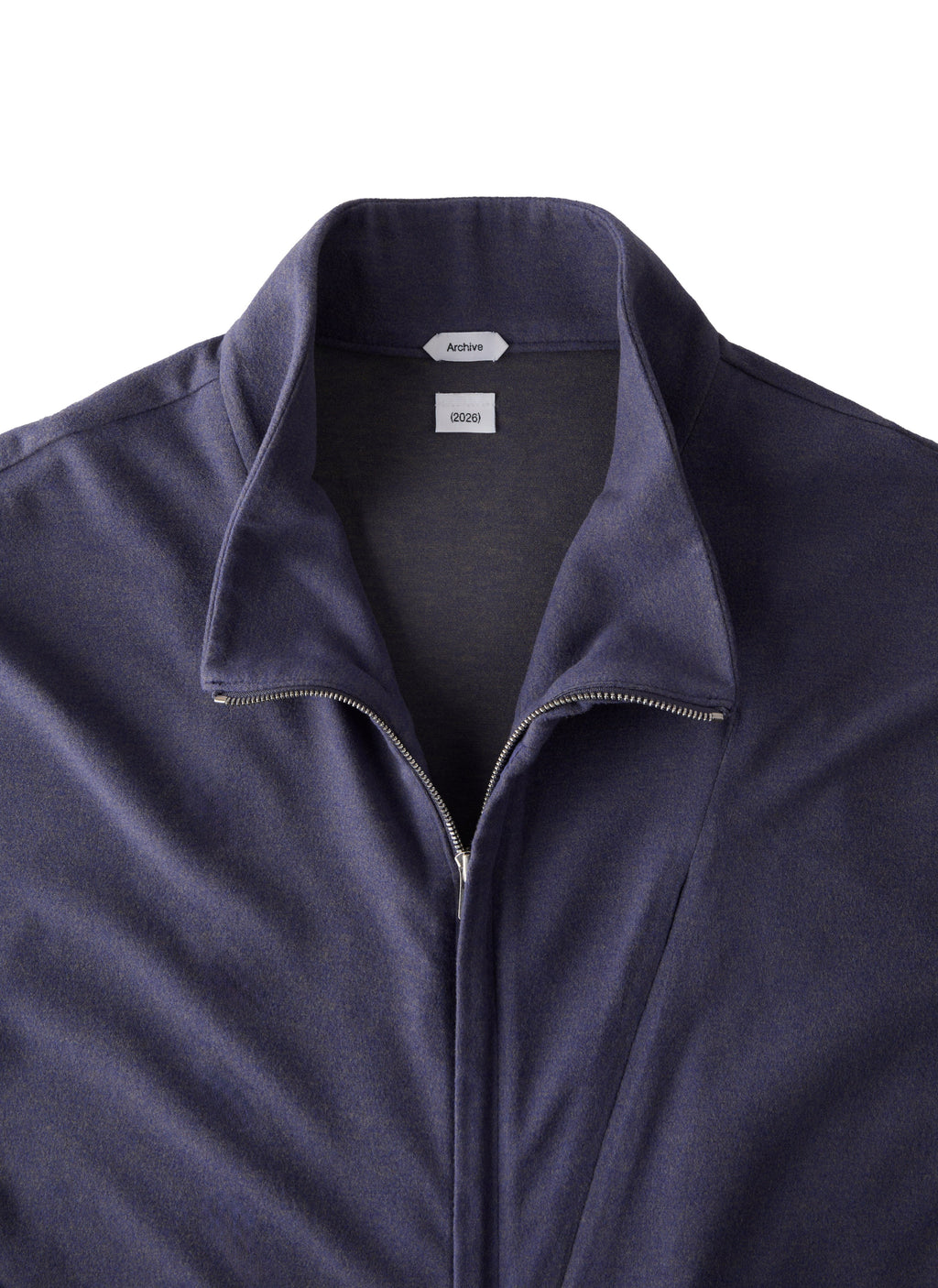 Post Archive Faction - Track Jacket (Archive) (Purple) product image 4 | TRAB K-Fashion Australia