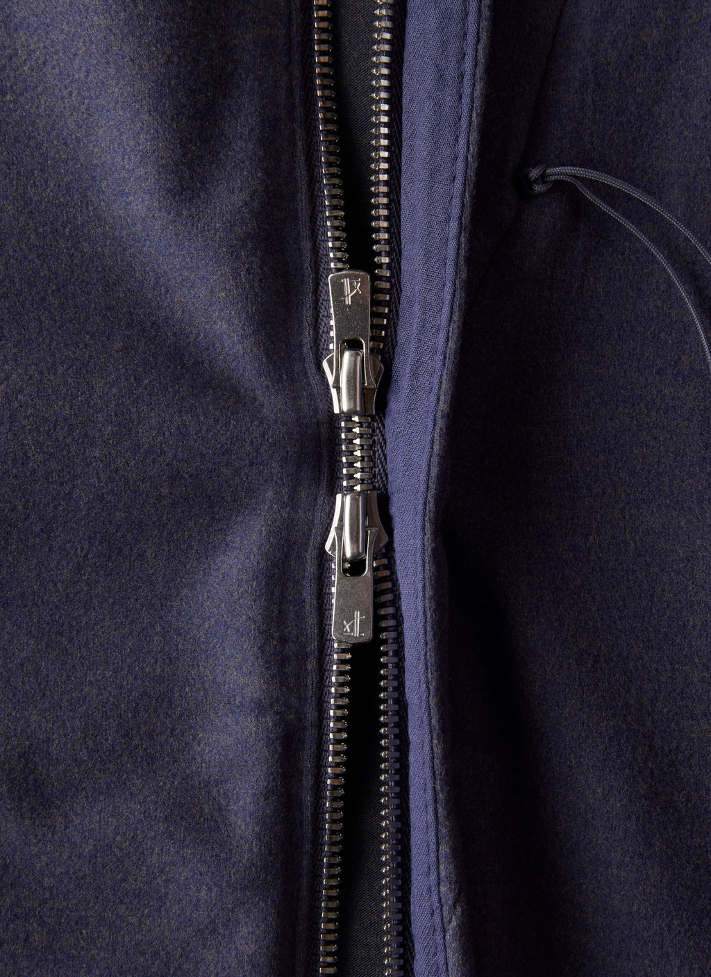 Post Archive Faction - Track Jacket (Archive) (Purple) product image 5 | TRAB K-Fashion Australia