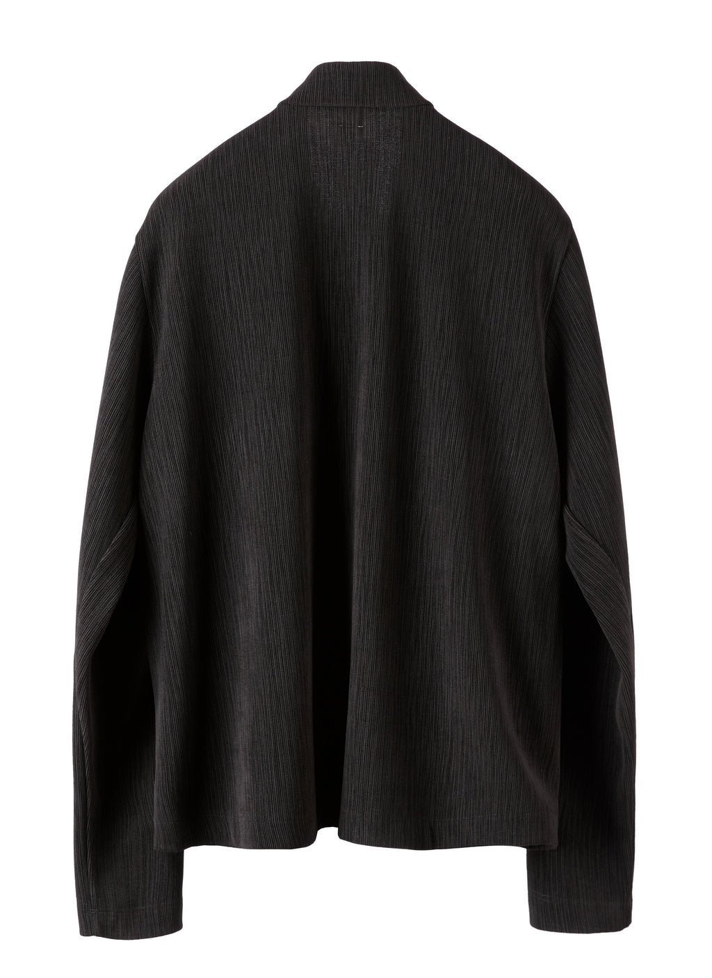 Post Archive Faction - Track Jacket (Archive) (Wood Black) product image 2 | TRAB K-Fashion Australia