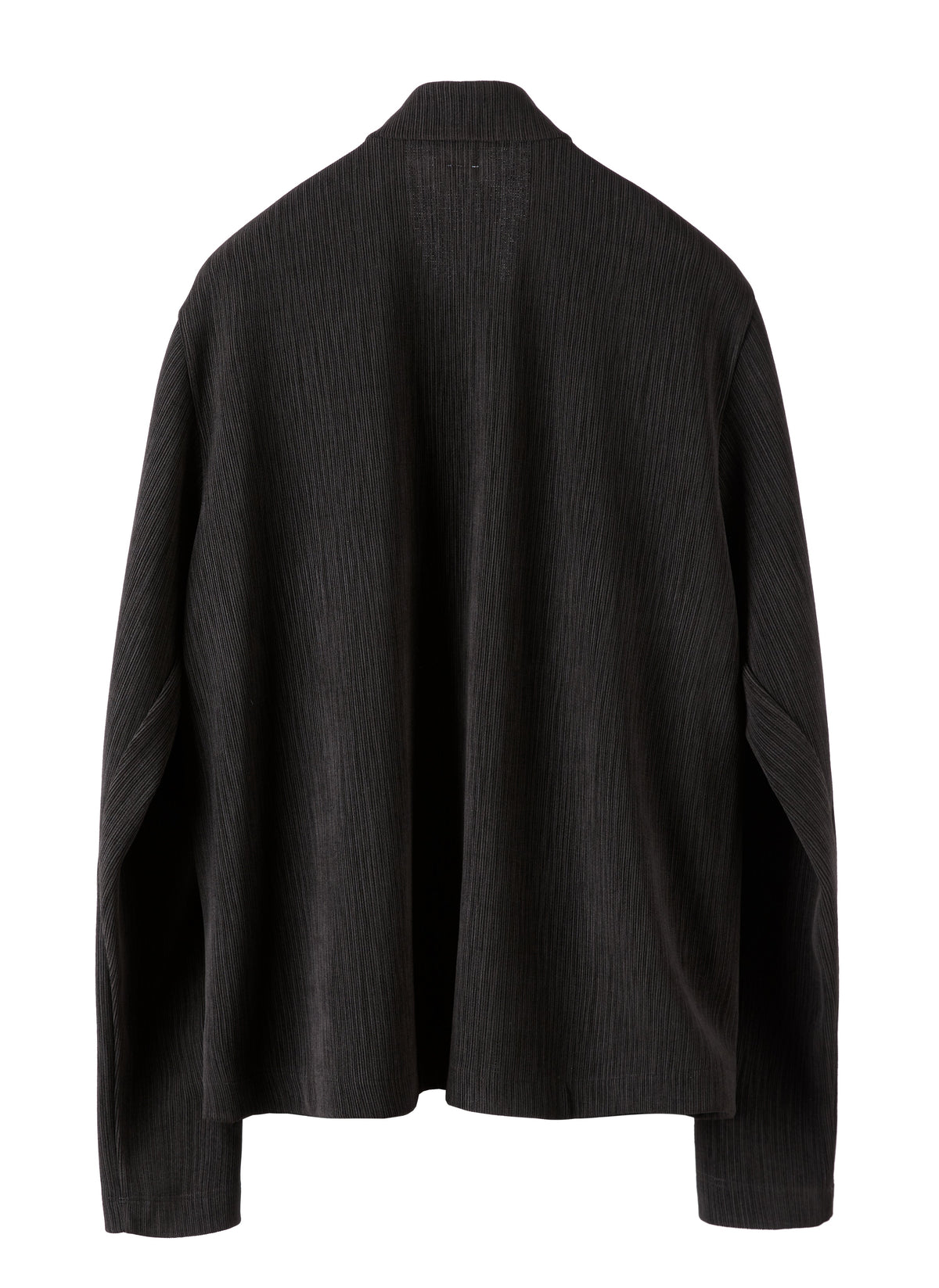 Post Archive Faction - Track Jacket (Archive) (Wood Black) product image 2 | TRAB K-Fashion Australia