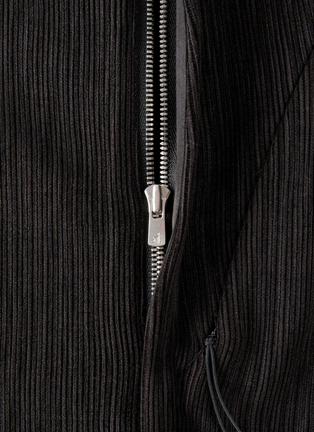 Post Archive Faction - Track Jacket (Archive) (Wood Black) product image 5 | TRAB K-Fashion Australia