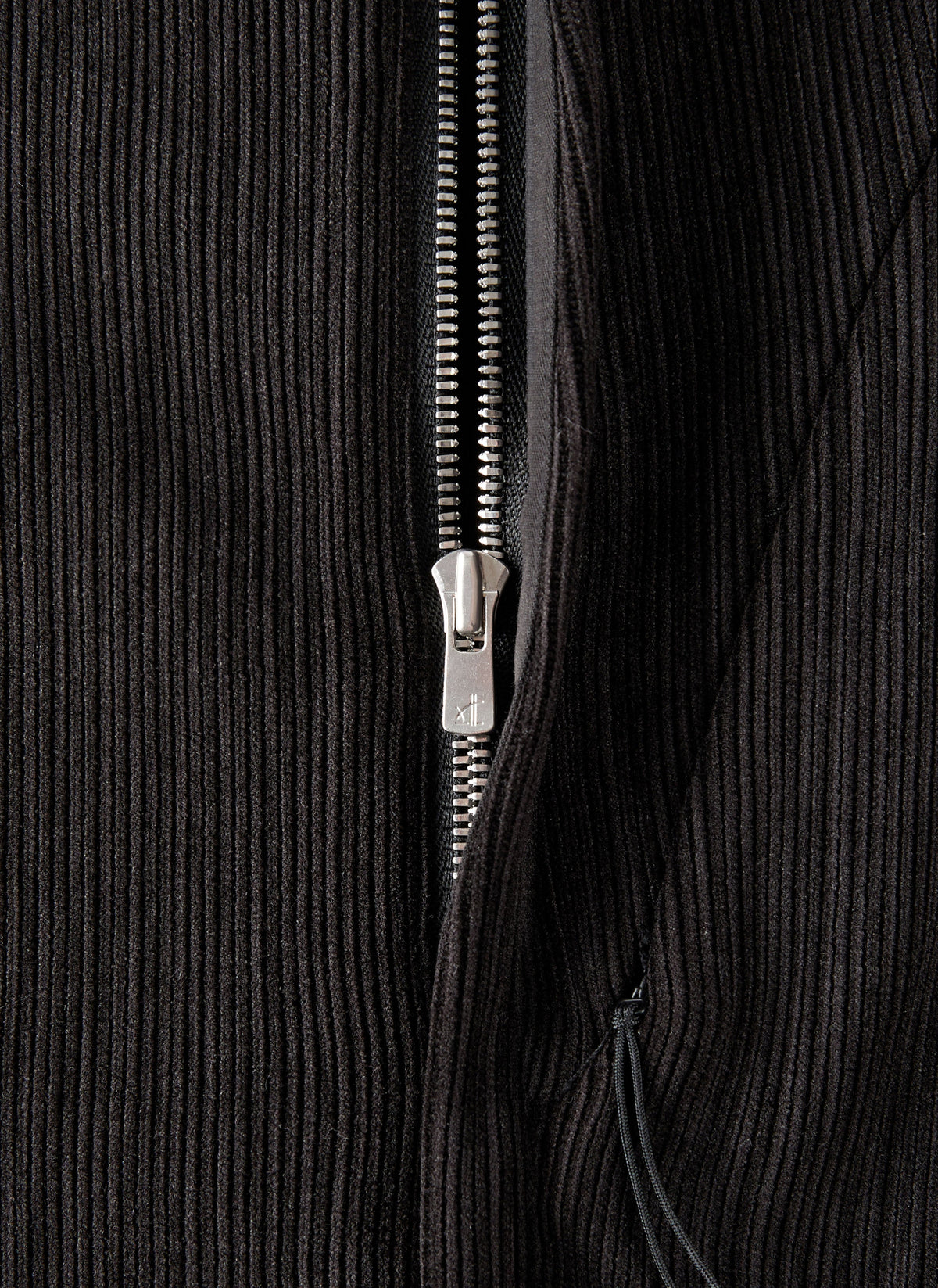 Post Archive Faction - Track Jacket (Archive) (Wood Black) product image 5 | TRAB K-Fashion Australia