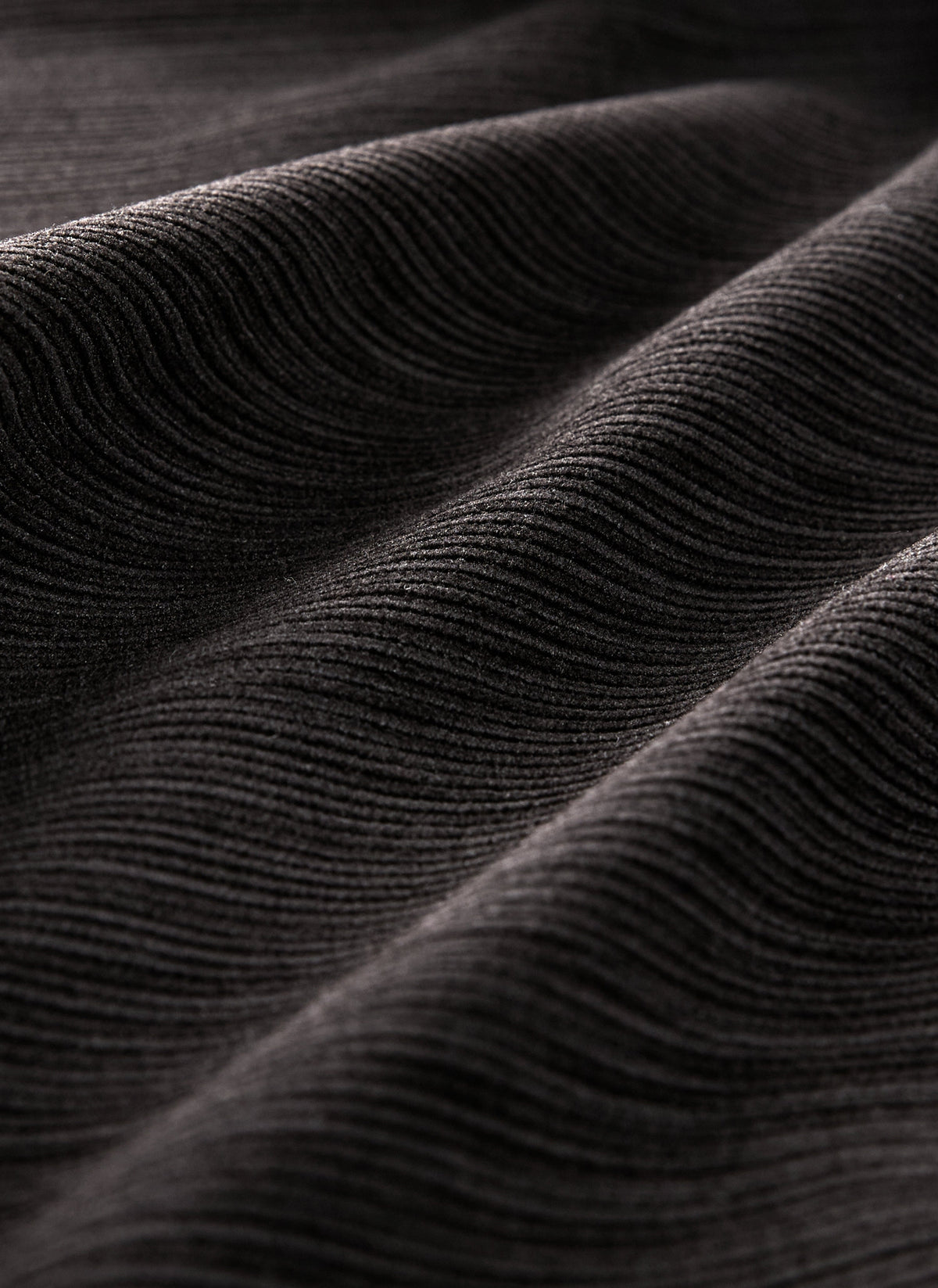 Post Archive Faction - Track Jacket (Archive) (Wood Black) product image 6 | TRAB K-Fashion Australia