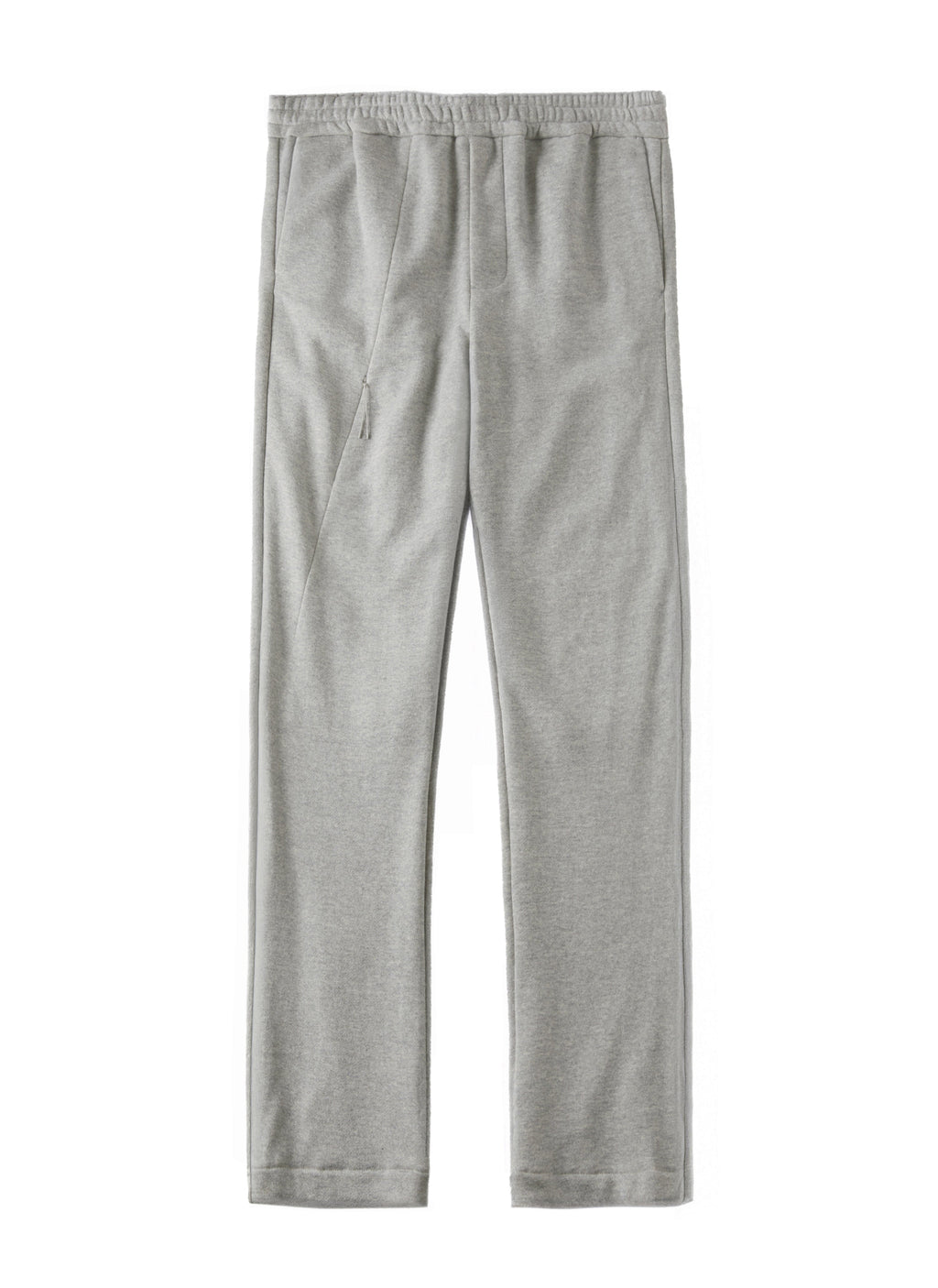 Post Archive Faction - Track Pants (Archive) (Grey) product image 1 | TRAB K-Fashion Australia