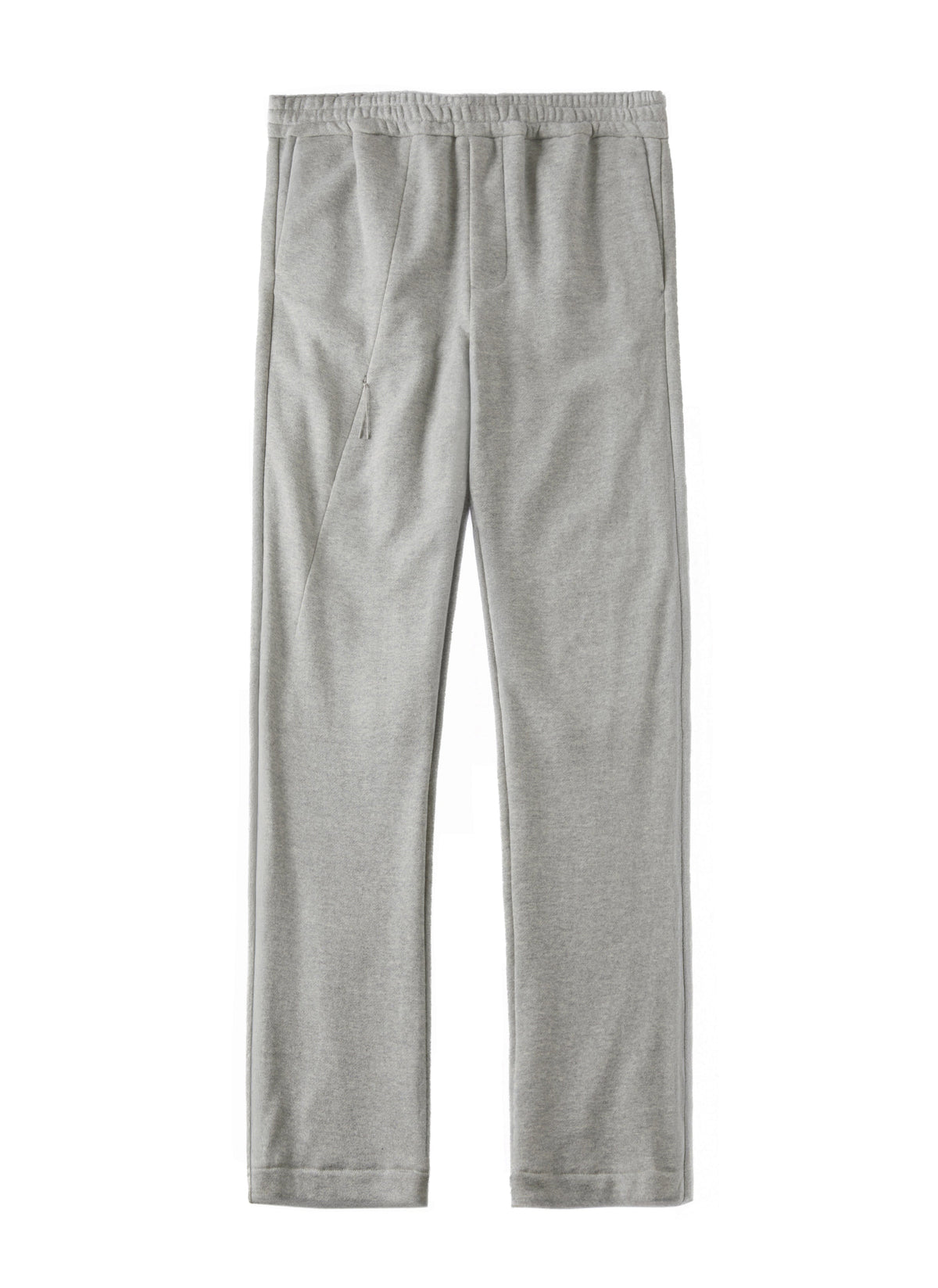 Post Archive Faction - Track Pants (Archive) (Grey) product image 1 | TRAB K-Fashion Australia