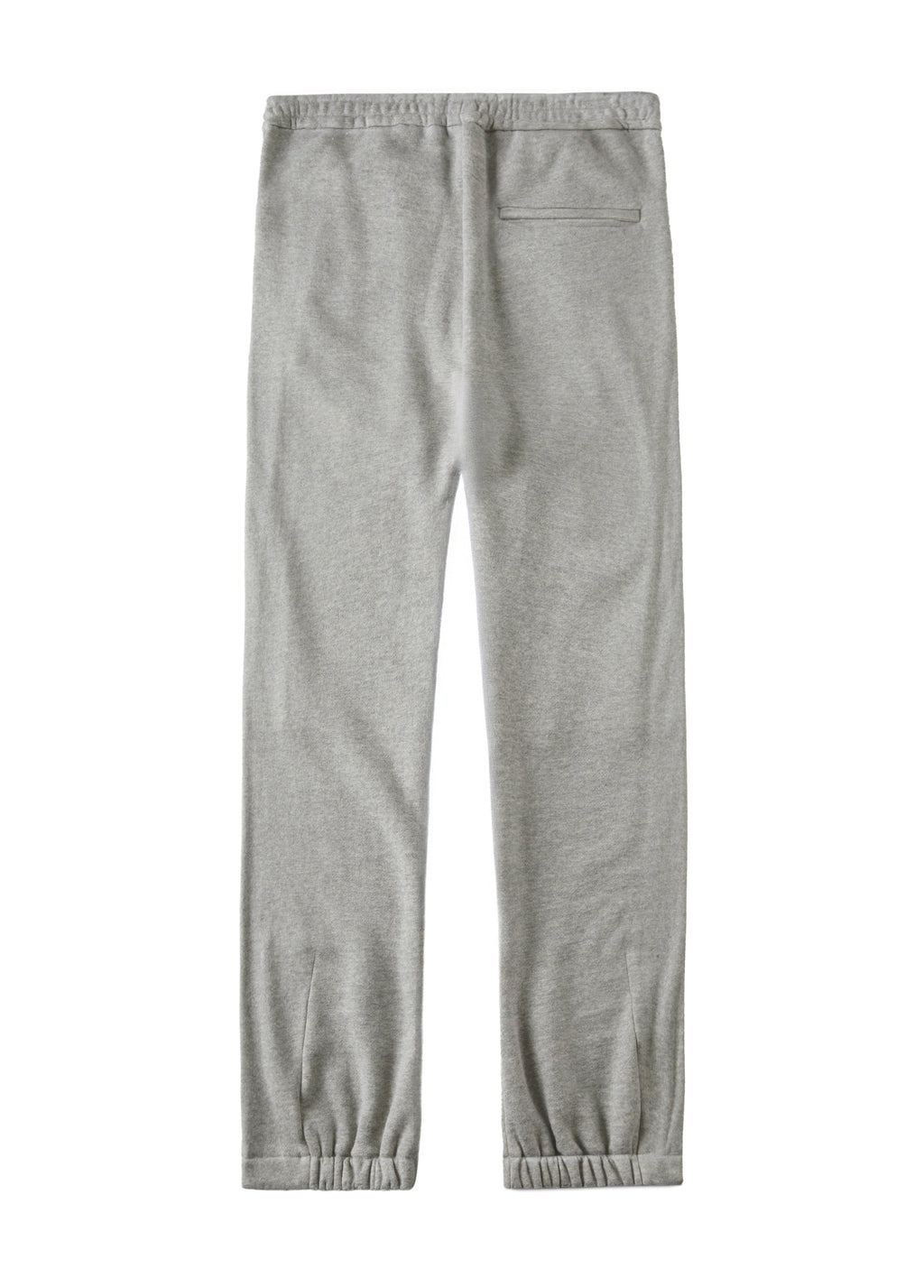 Post Archive Faction - Track Pants (Archive) (Grey) product image 2 | TRAB K-Fashion Australia