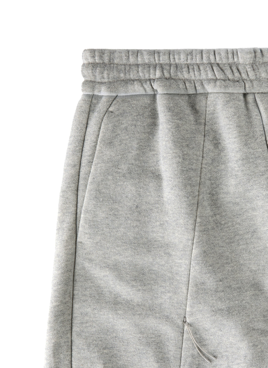 Post Archive Faction - Track Pants (Archive) (Grey) product image 3 | TRAB K-Fashion Australia