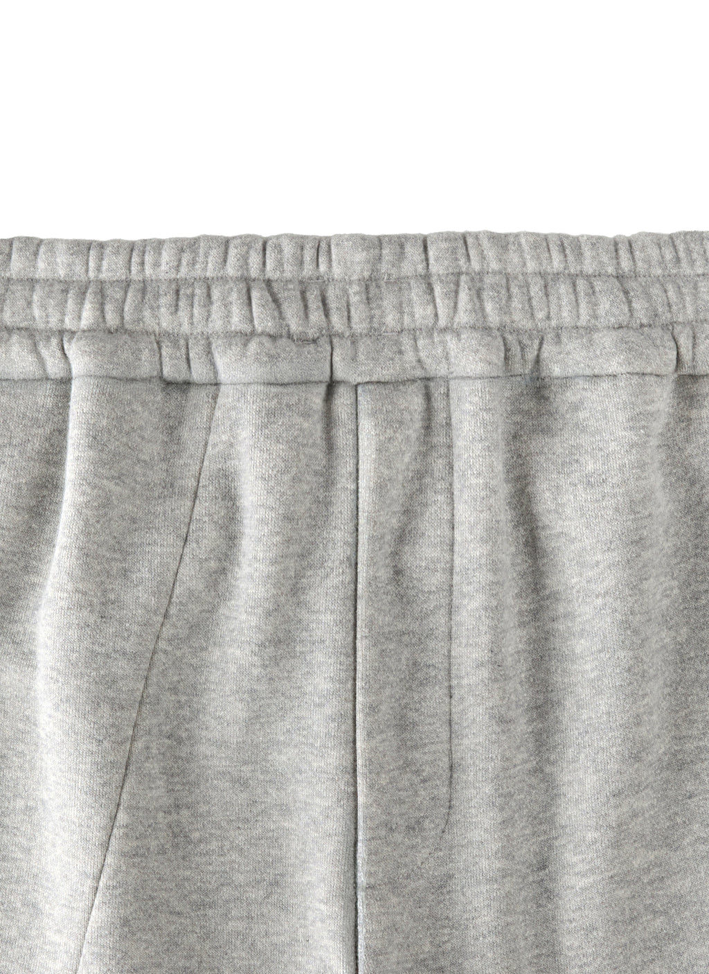 Post Archive Faction - Track Pants (Archive) (Grey) product image 4 | TRAB K-Fashion Australia