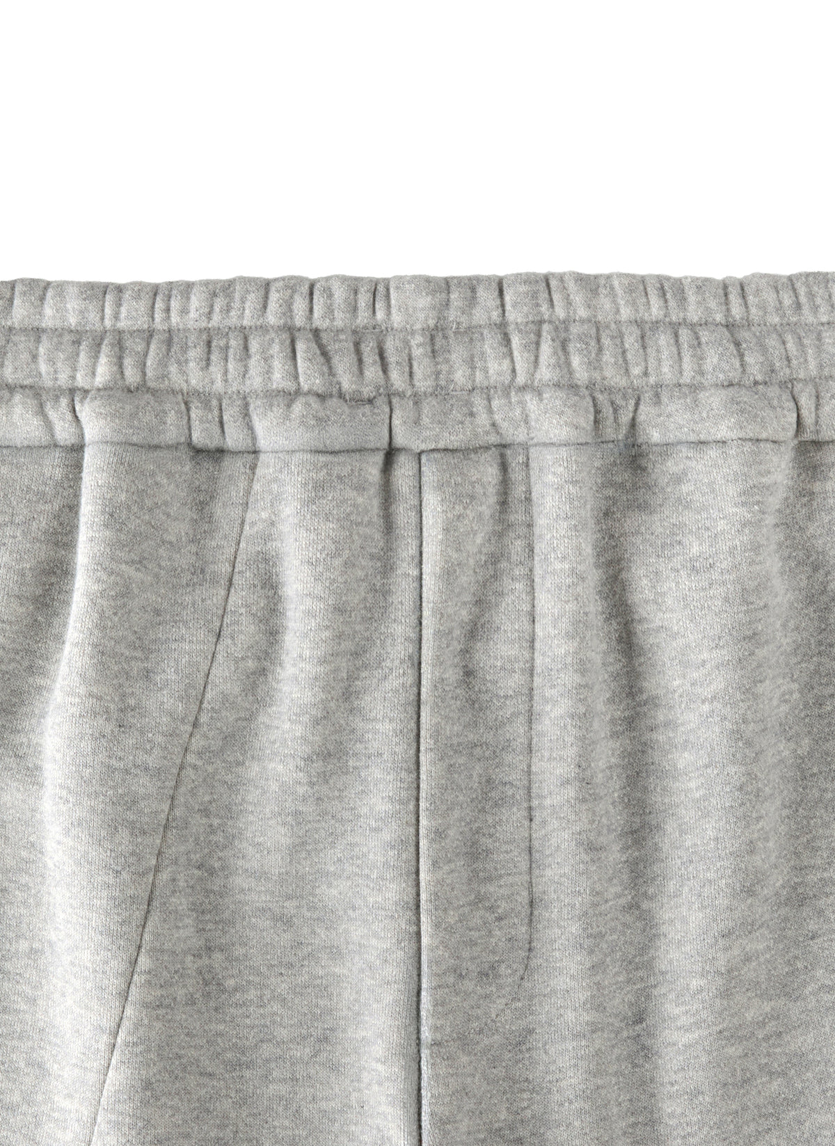 Post Archive Faction - Track Pants (Archive) (Grey) product image 4 | TRAB K-Fashion Australia