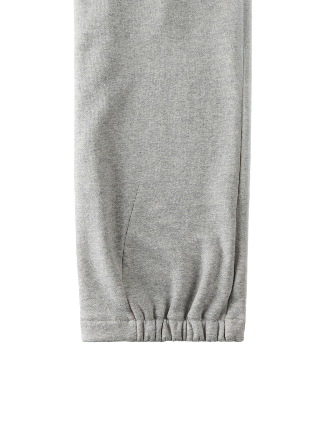 Post Archive Faction - Track Pants (Archive) (Grey) product image 5 | TRAB K-Fashion Australia