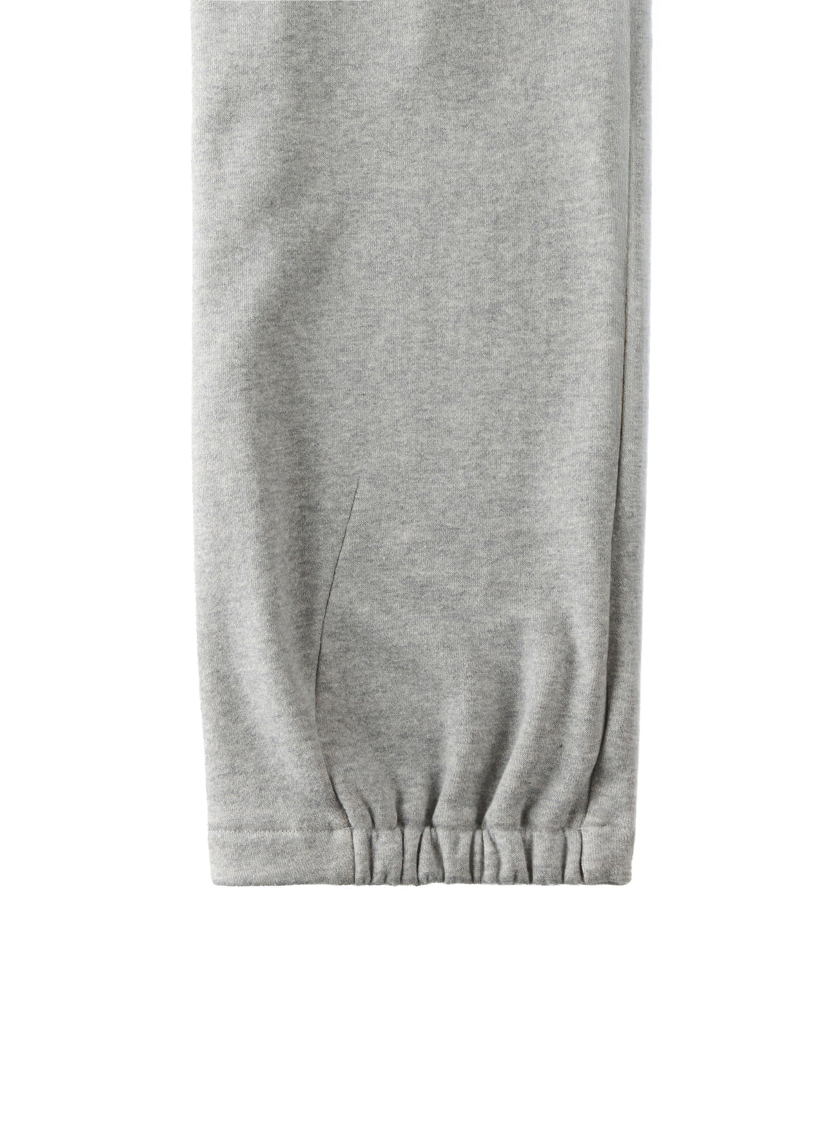 Post Archive Faction - Track Pants (Archive) (Grey) product image 5 | TRAB K-Fashion Australia