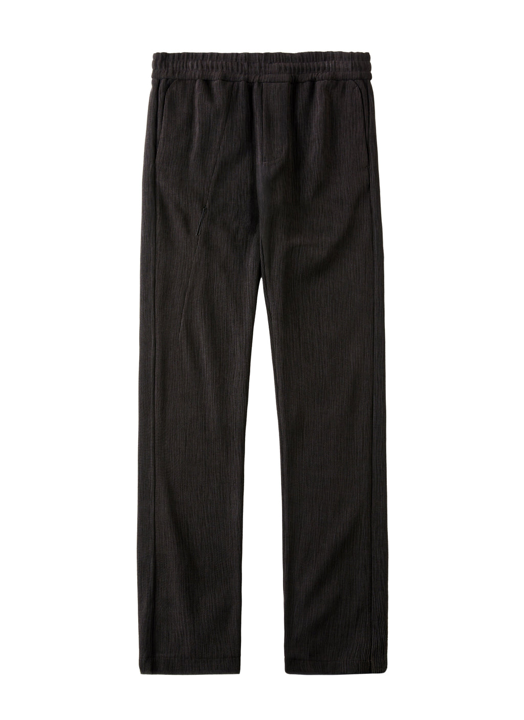 Post Archive Faction - Track Pants (Archive) (Wood Black) product image 1 | TRAB K-Fashion Australia
