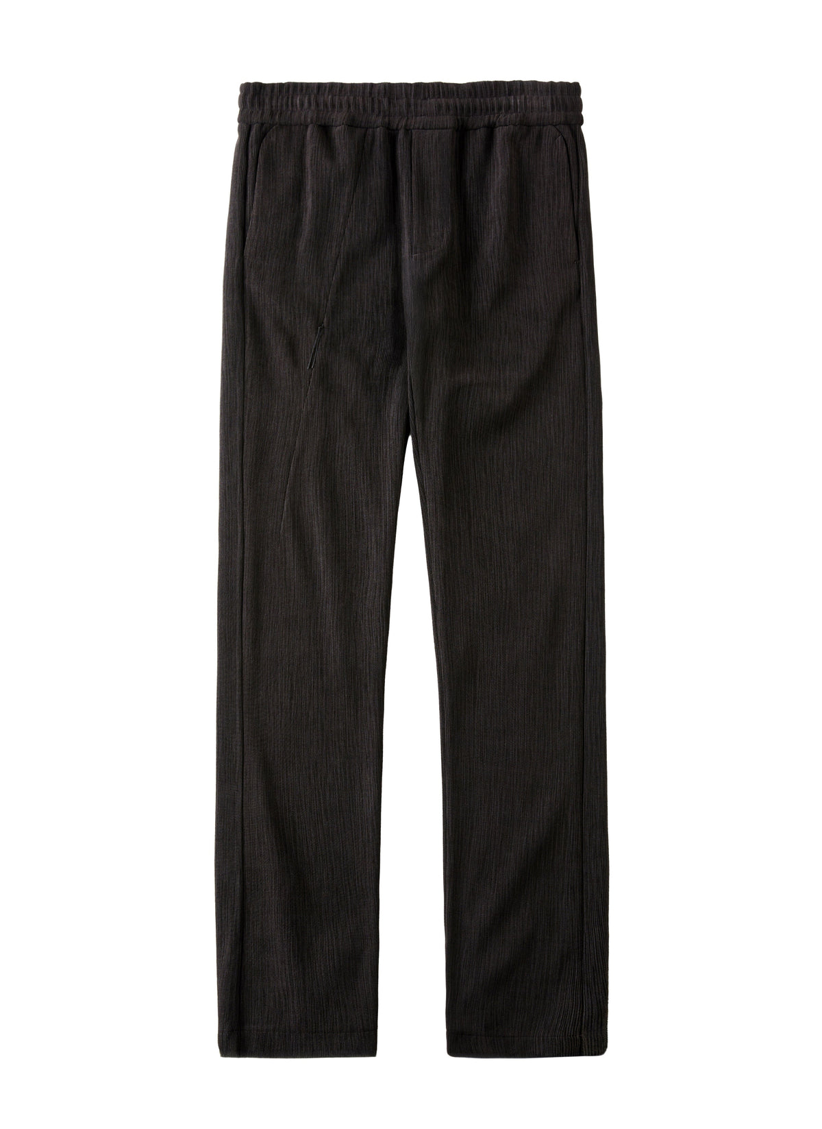 Post Archive Faction - Track Pants (Archive) (Wood Black) product image 1 | TRAB K-Fashion Australia