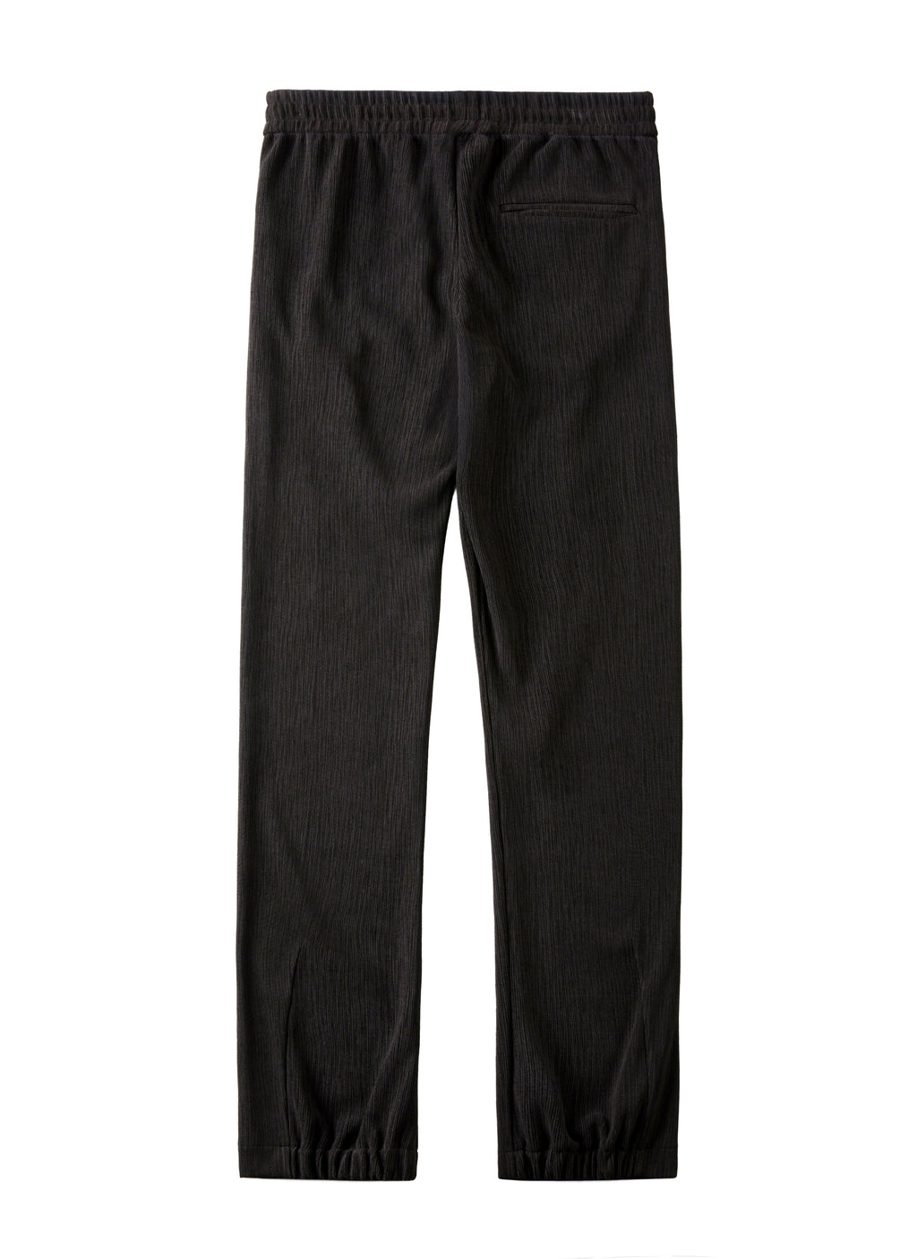 Post Archive Faction - Track Pants (Archive) (Wood Black) product image 2 | TRAB K-Fashion Australia