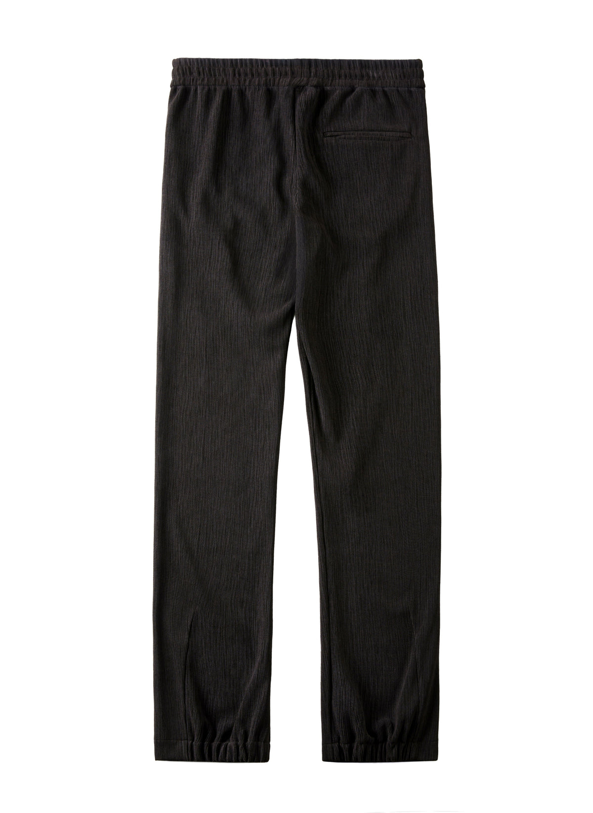 Post Archive Faction - Track Pants (Archive) (Wood Black) product image 2 | TRAB K-Fashion Australia