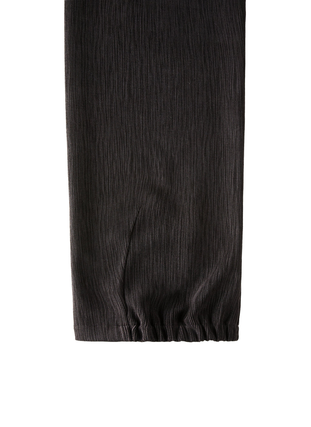Post Archive Faction - Track Pants (Archive) (Wood Black) product image 4 | TRAB K-Fashion Australia