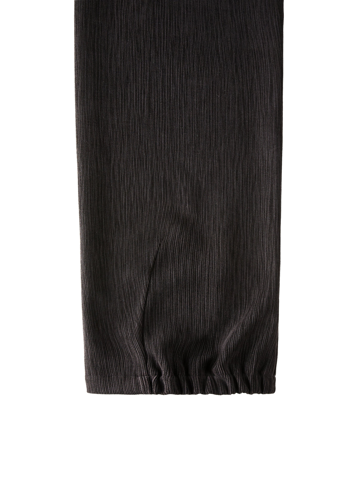 Post Archive Faction - Track Pants (Archive) (Wood Black) product image 4 | TRAB K-Fashion Australia