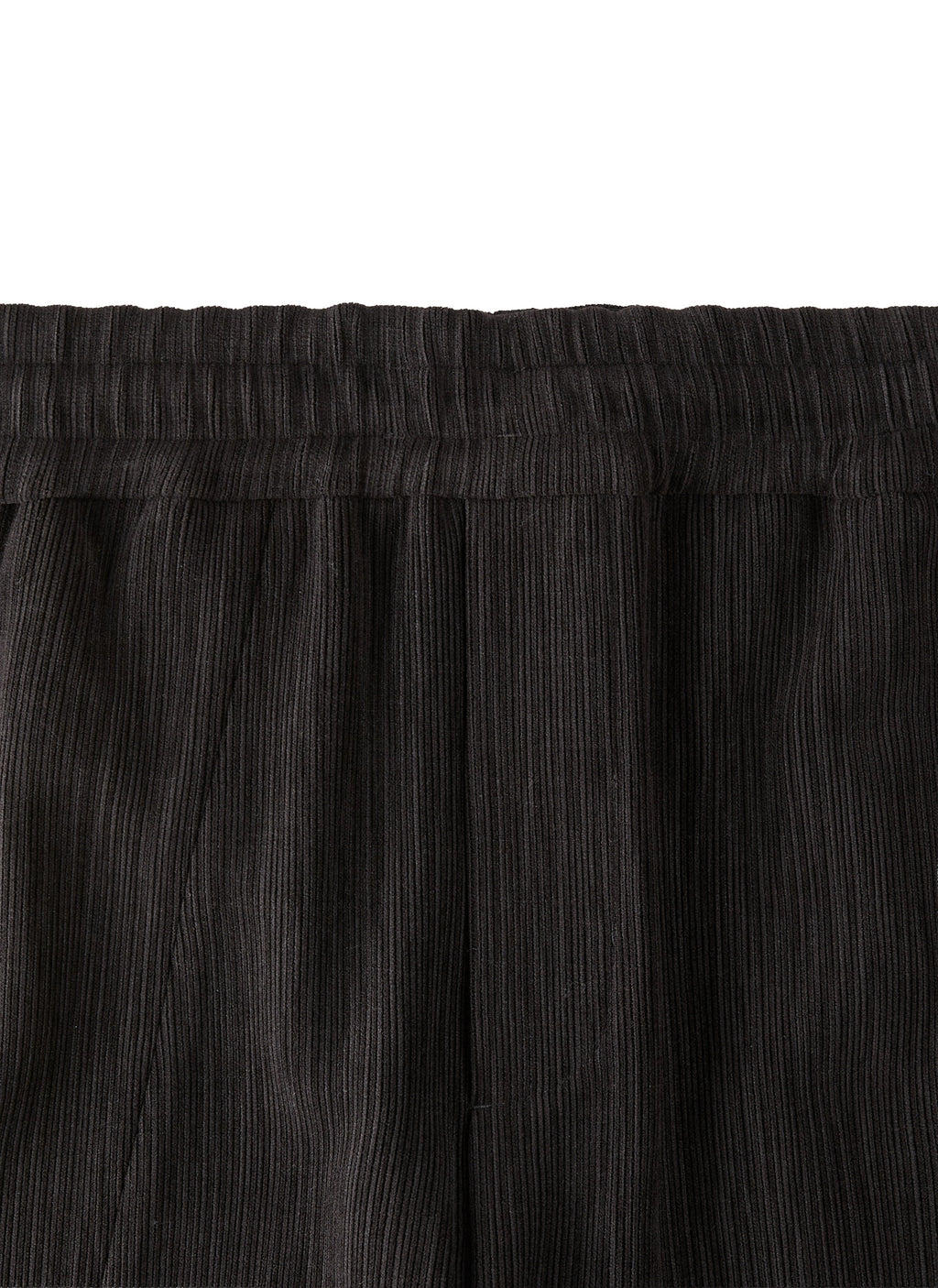 Post Archive Faction - Track Pants (Archive) (Wood Black) product image 5 | TRAB K-Fashion Australia