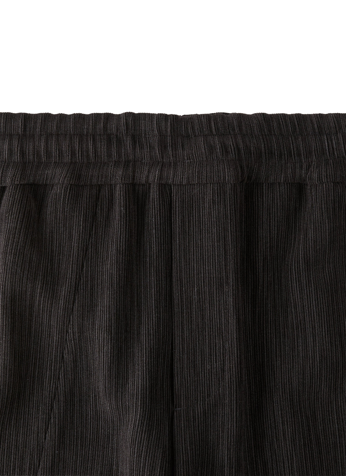 Post Archive Faction - Track Pants (Archive) (Wood Black) product image 5 | TRAB K-Fashion Australia