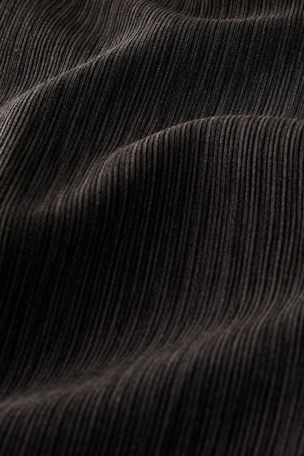 Post Archive Faction - Track Pants (Archive) (Wood Black) product image 6 | TRAB K-Fashion Australia