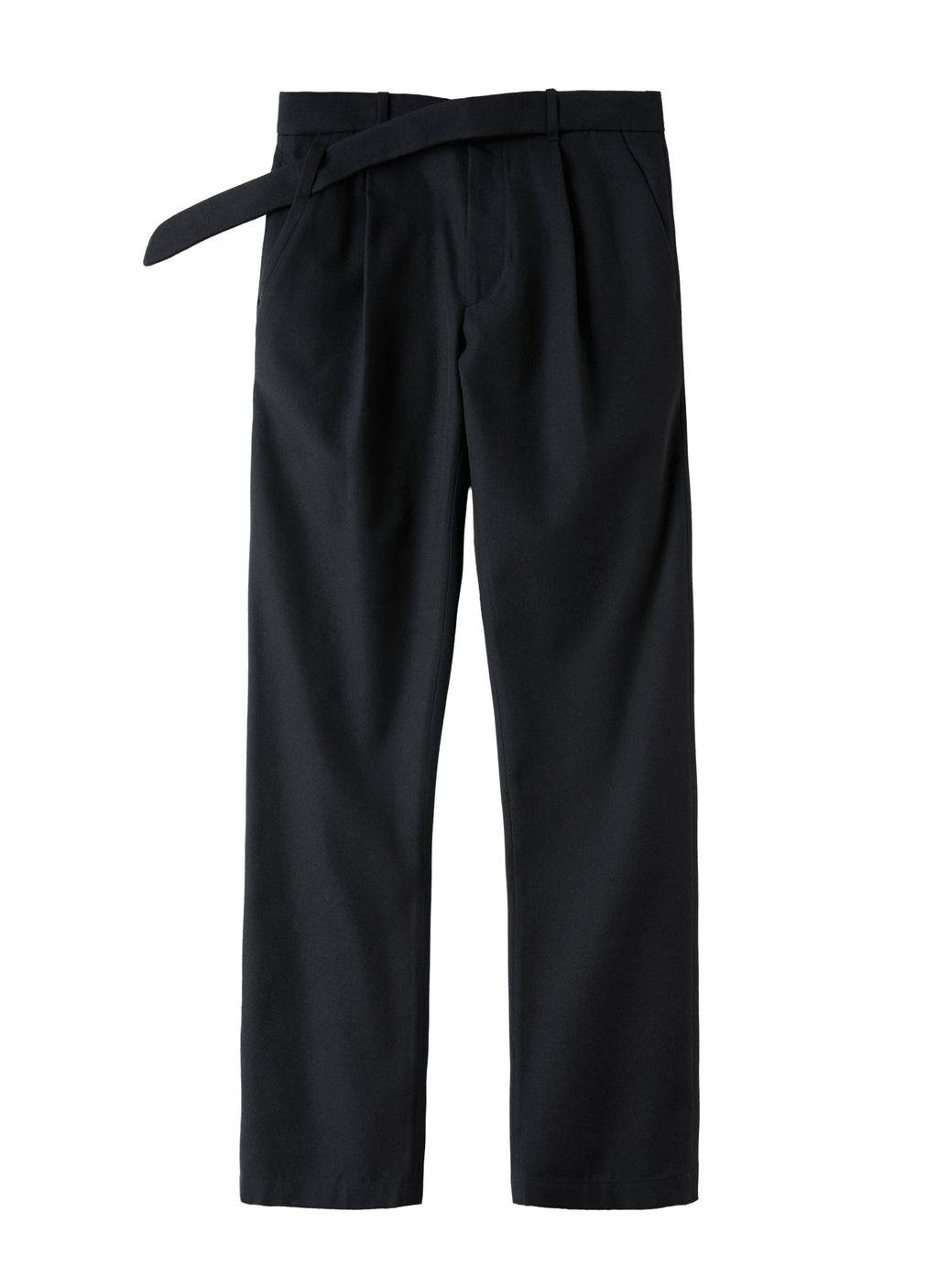 Post Archive Faction - Trousers (Archive) (Black) product image 1 | TRAB K-Fashion Australia