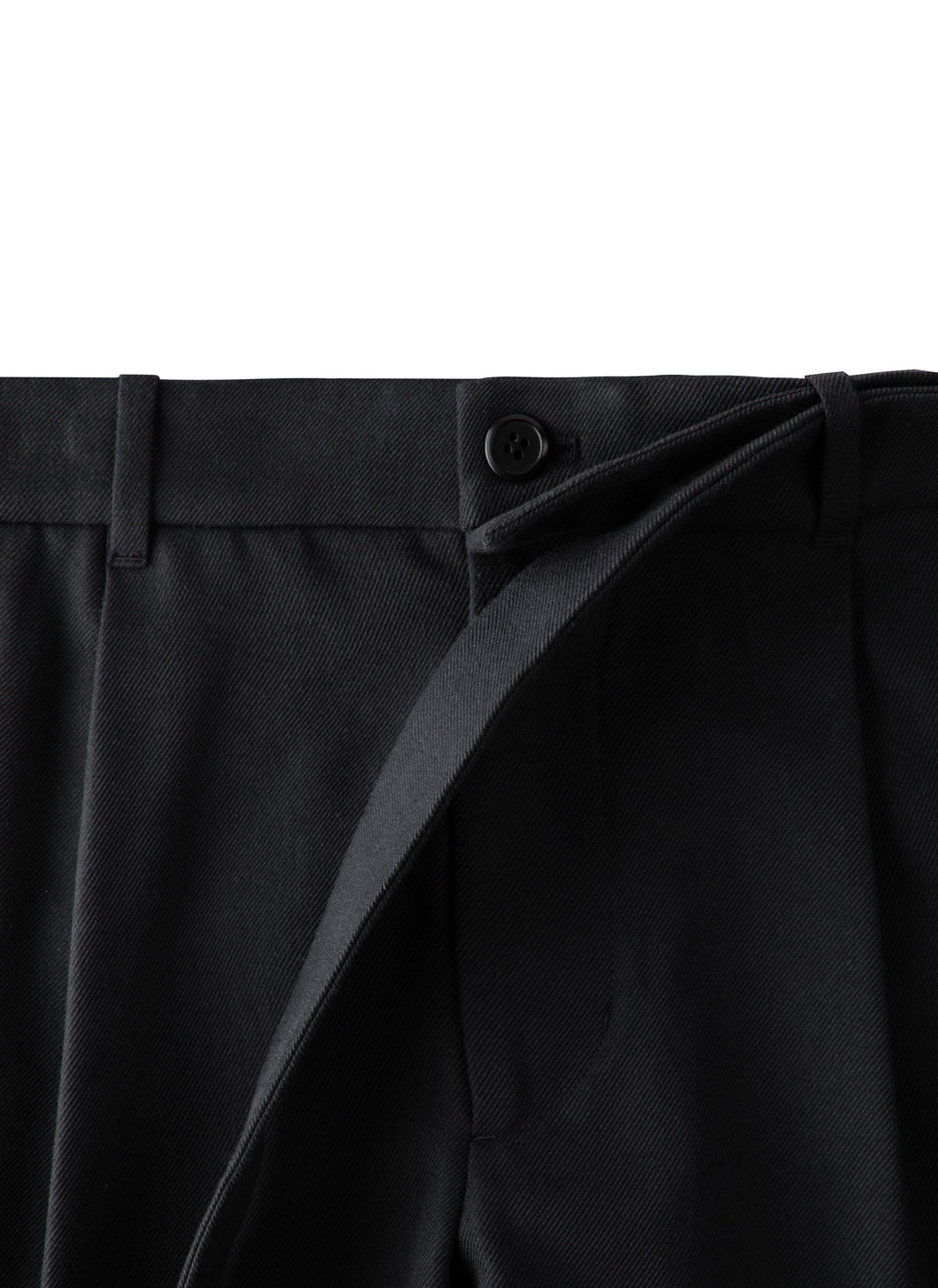 Post Archive Faction - Trousers (Archive) (Black) product image 3 | TRAB K-Fashion Australia