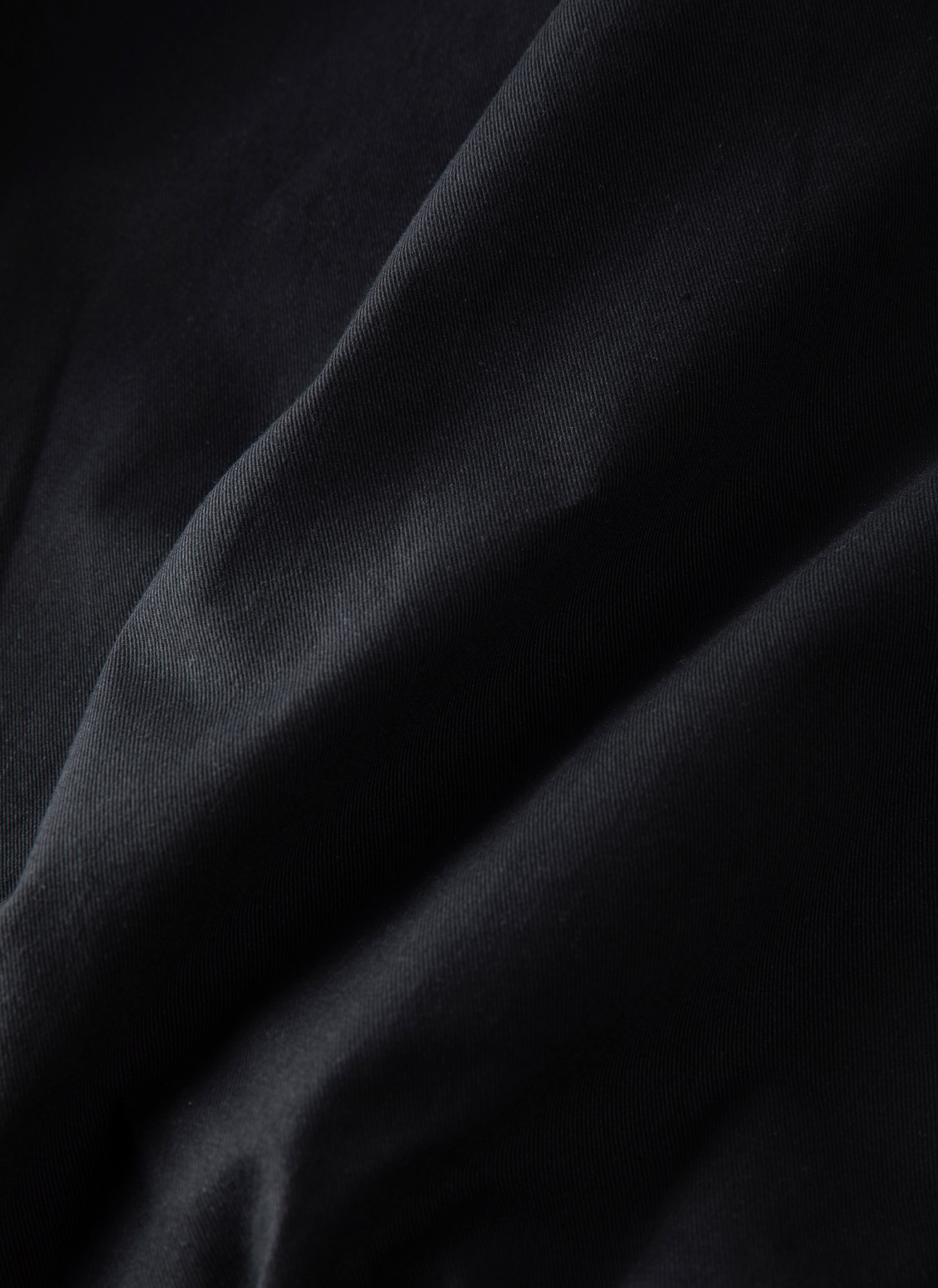 Post Archive Faction - Trousers (Archive) (Black) product image 6 | TRAB K-Fashion Australia