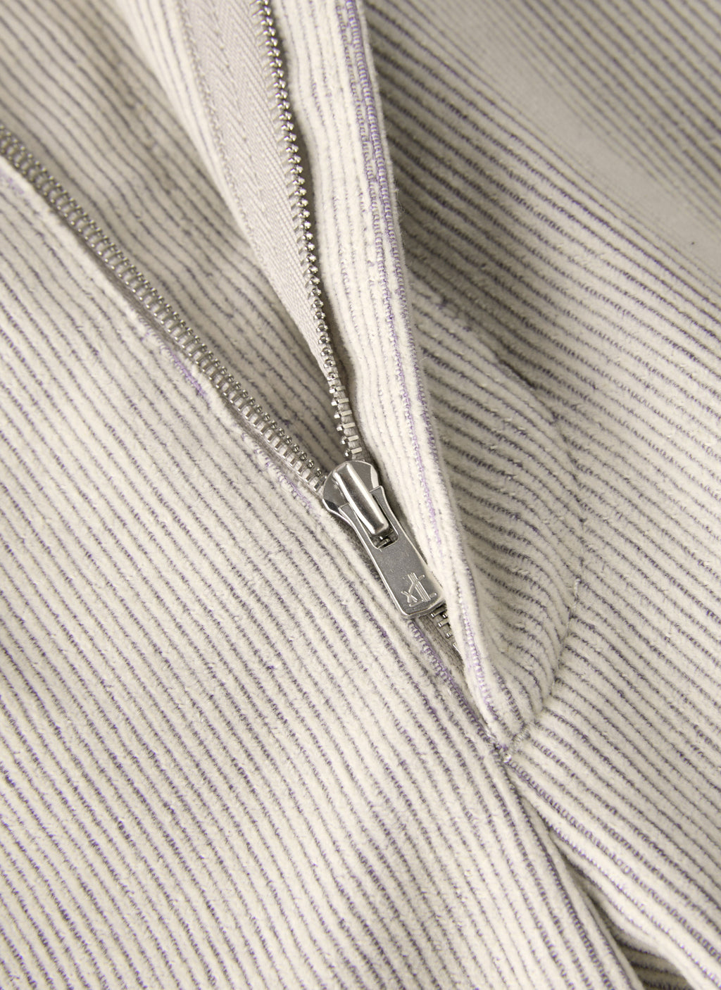 Post Archive Faction - Trousers (Archive) (Ivory) product image 5 | TRAB K-Fashion Australia