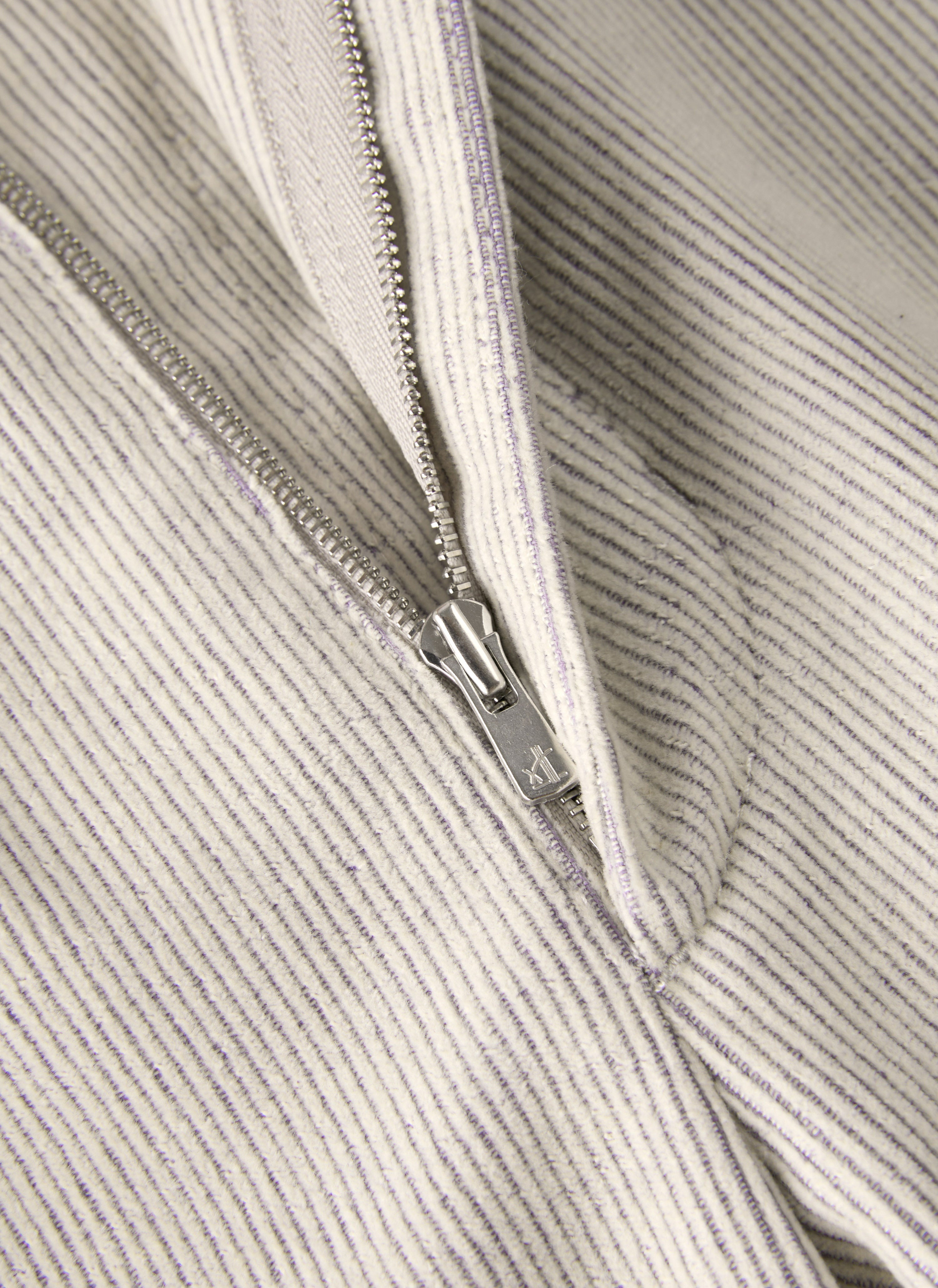 Post Archive Faction - Trousers (Archive) (Ivory) product image 5 | TRAB K-Fashion Australia