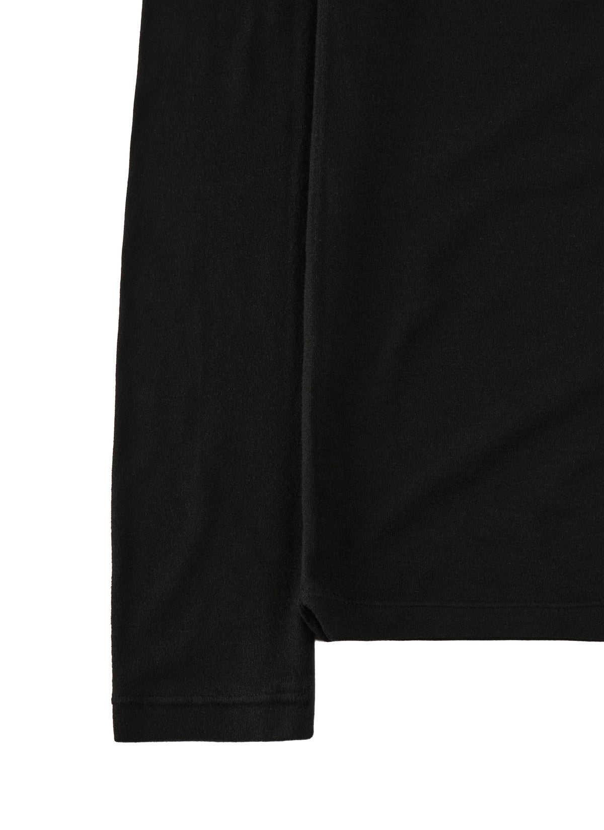Post Archive Faction - Turtleneck (Archive) (Black) product image 3 | TRAB K-Fashion Australia
