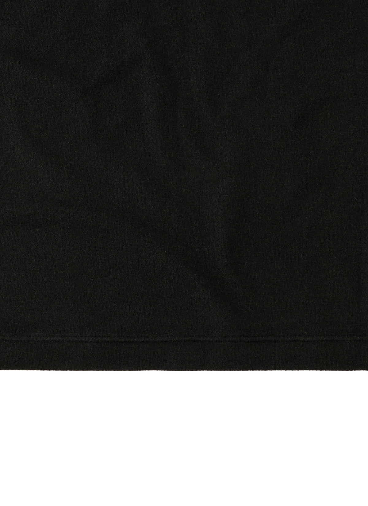 Post Archive Faction - Turtleneck (Archive) (Black) product image 4 | TRAB K-Fashion Australia