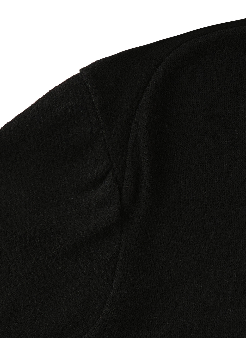 Post Archive Faction - Turtleneck (Archive) (Black) product image 5 | TRAB K-Fashion Australia