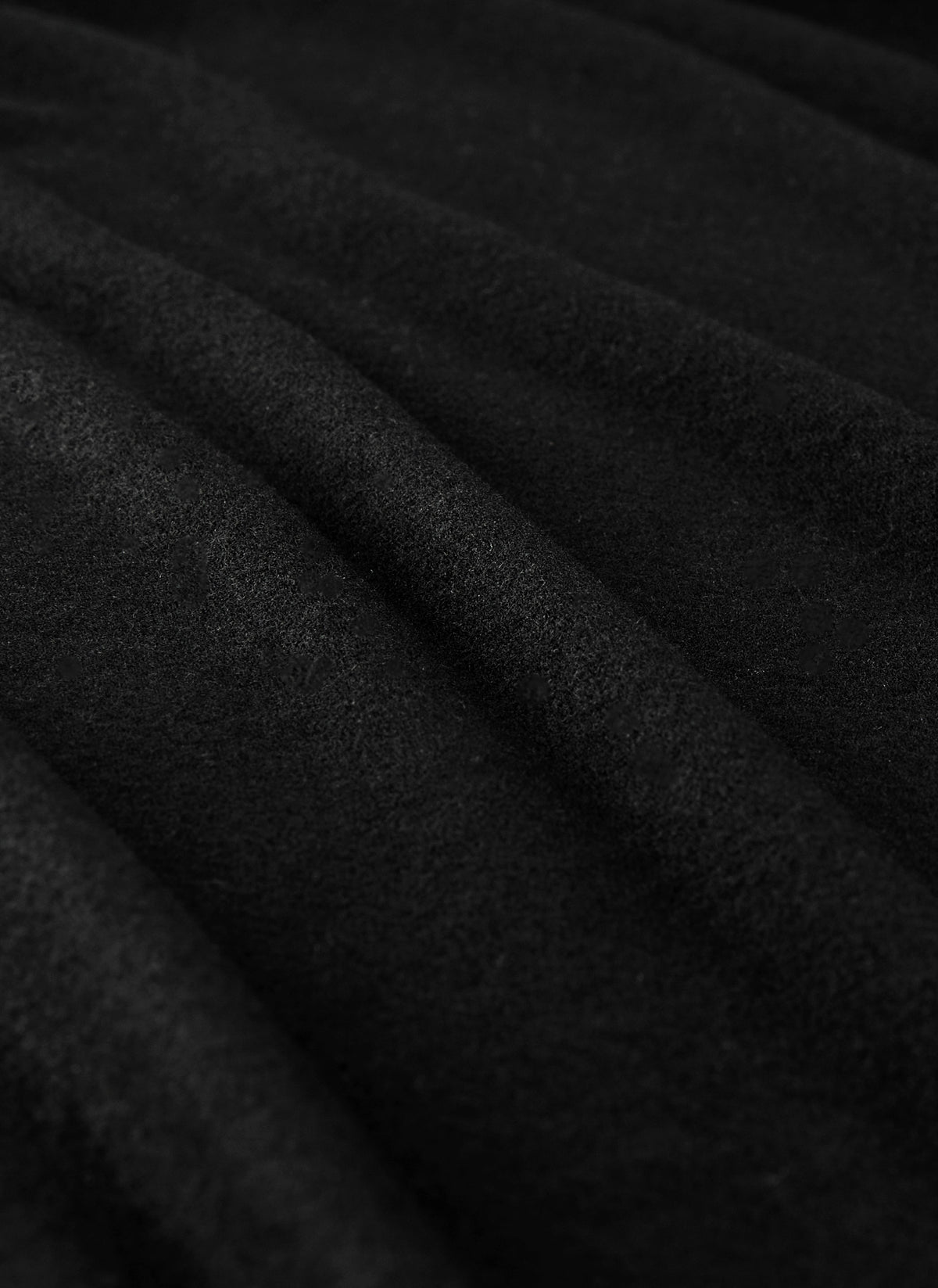 Post Archive Faction - Turtleneck (Archive) (Black) product image 6 | TRAB K-Fashion Australia