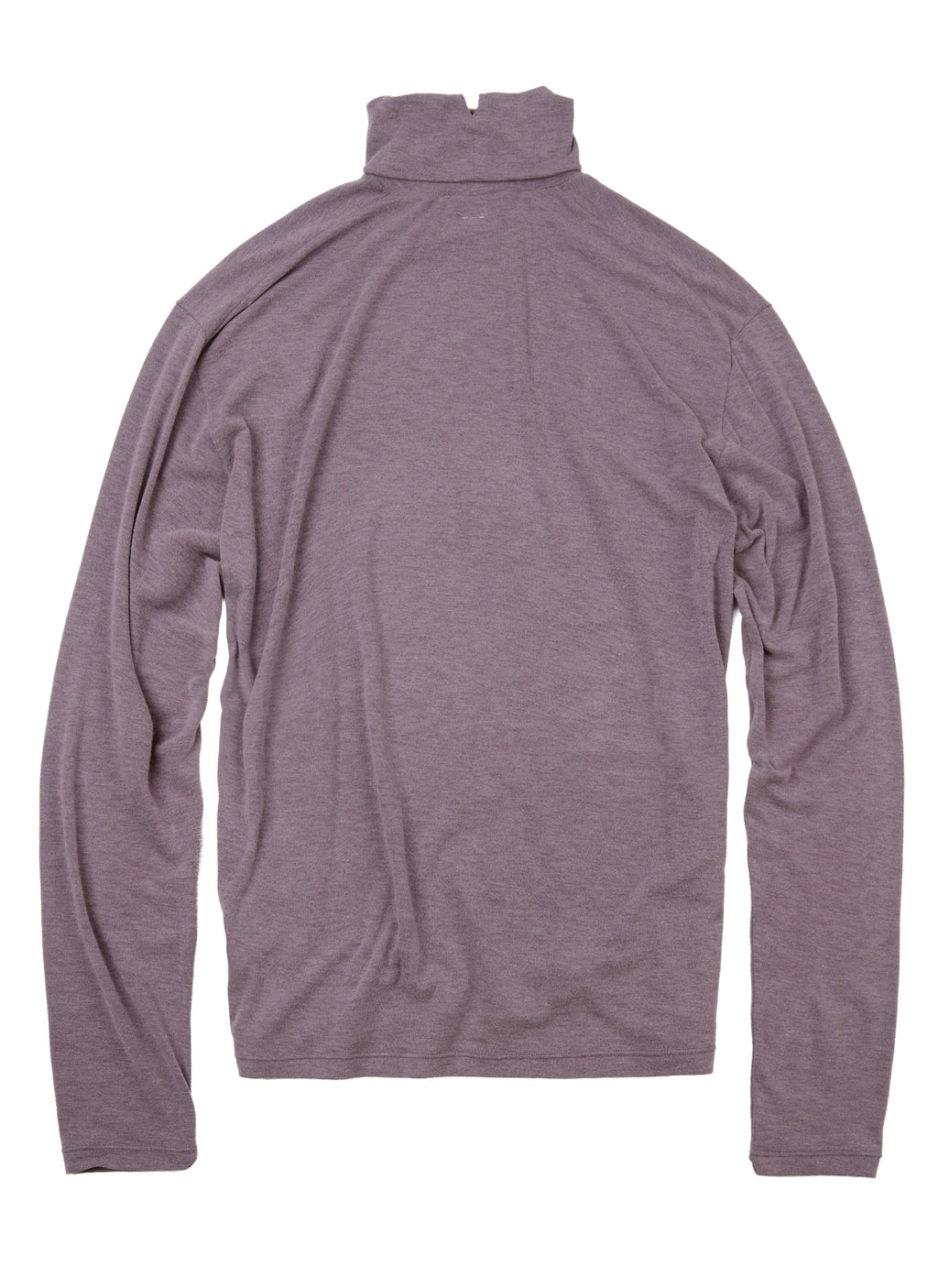 Post Archive Faction - Turtleneck (Archive) (Purple) product image 2 | TRAB K-Fashion Australia