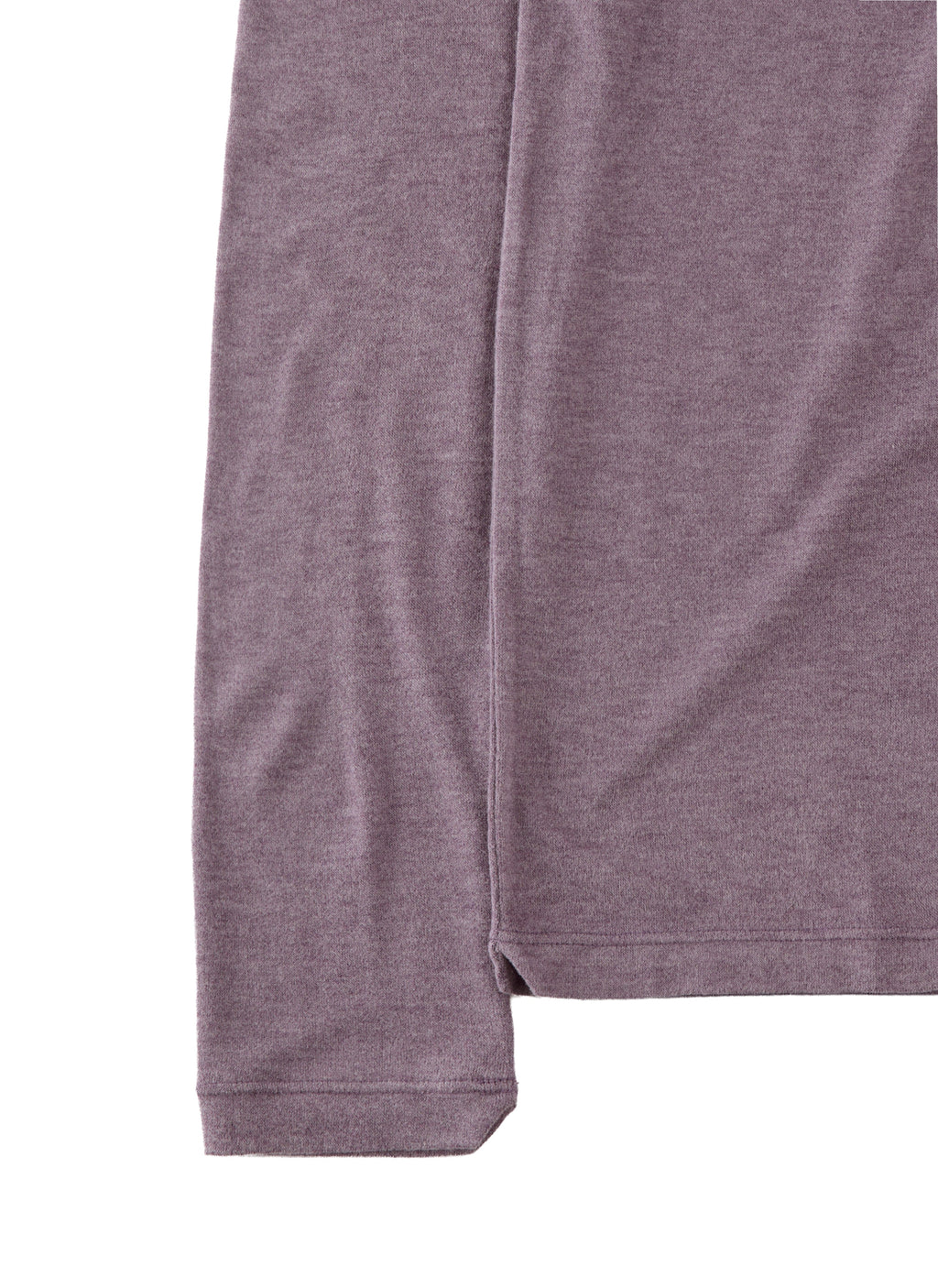 Post Archive Faction - Turtleneck (Archive) (Purple) product image 3 | TRAB K-Fashion Australia