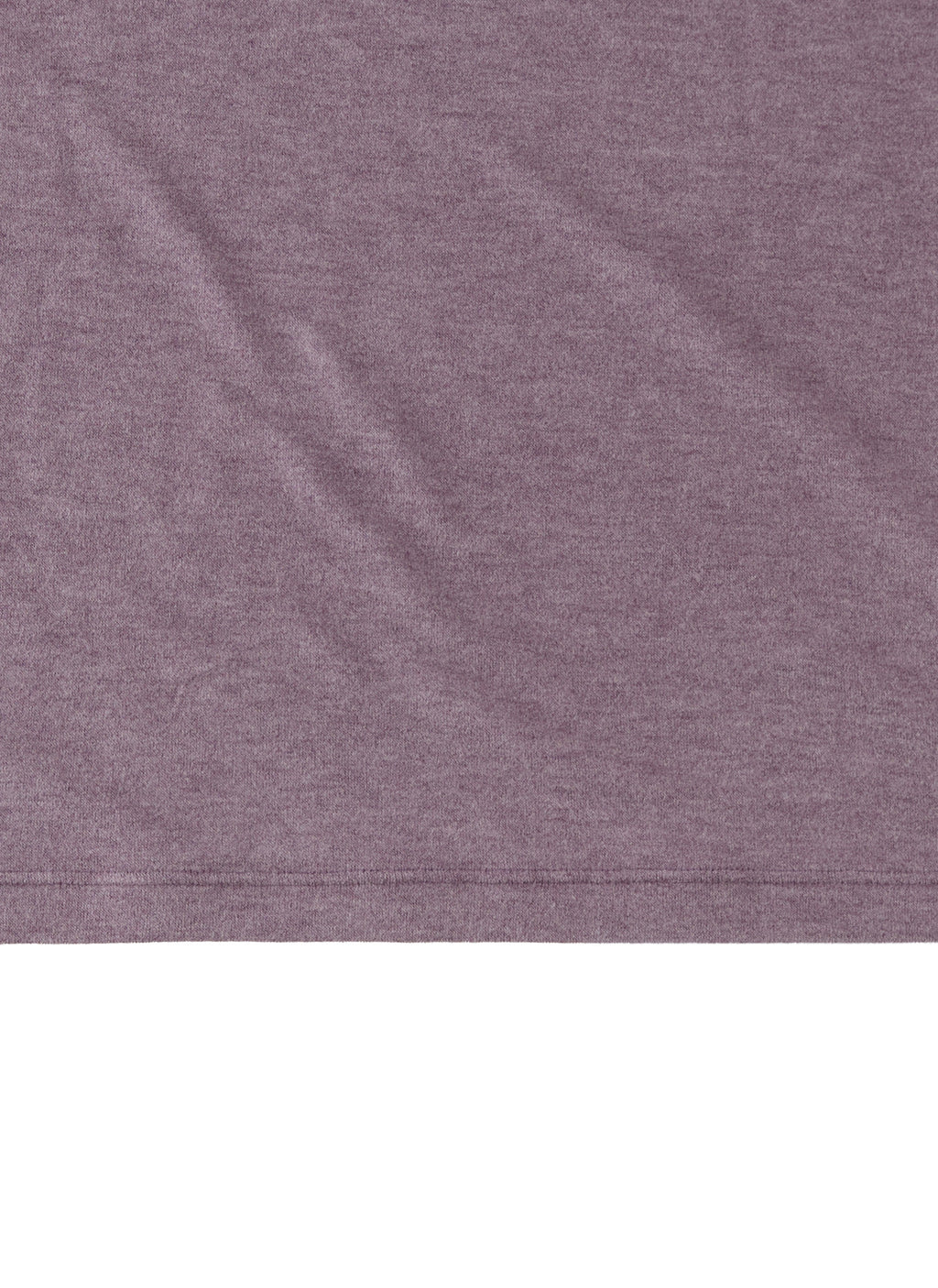 Post Archive Faction - Turtleneck (Archive) (Purple) product image 4 | TRAB K-Fashion Australia
