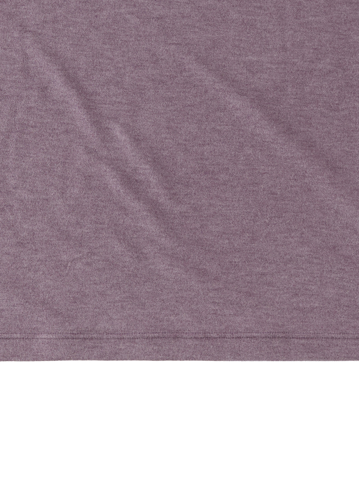 Post Archive Faction - Turtleneck (Archive) (Purple) product image 4 | TRAB K-Fashion Australia