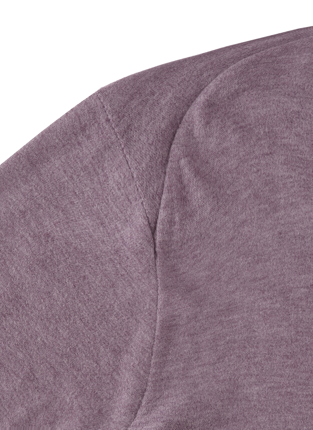 Post Archive Faction - Turtleneck (Archive) (Purple) product image 5 | TRAB K-Fashion Australia