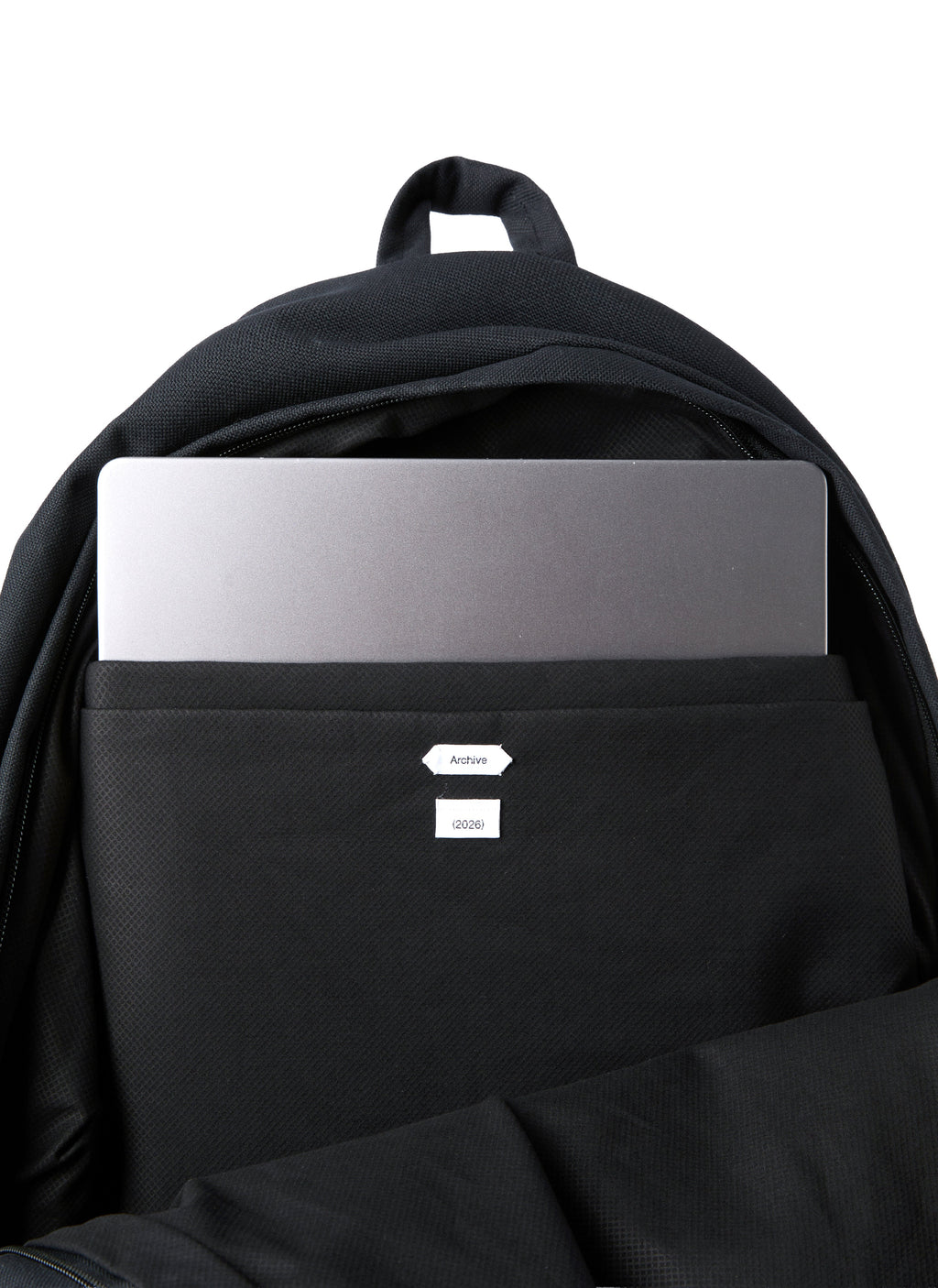 Post Archive Faction - Vantaa Bag (Archive) (Black) product image 4 | TRAB K-Fashion Australia