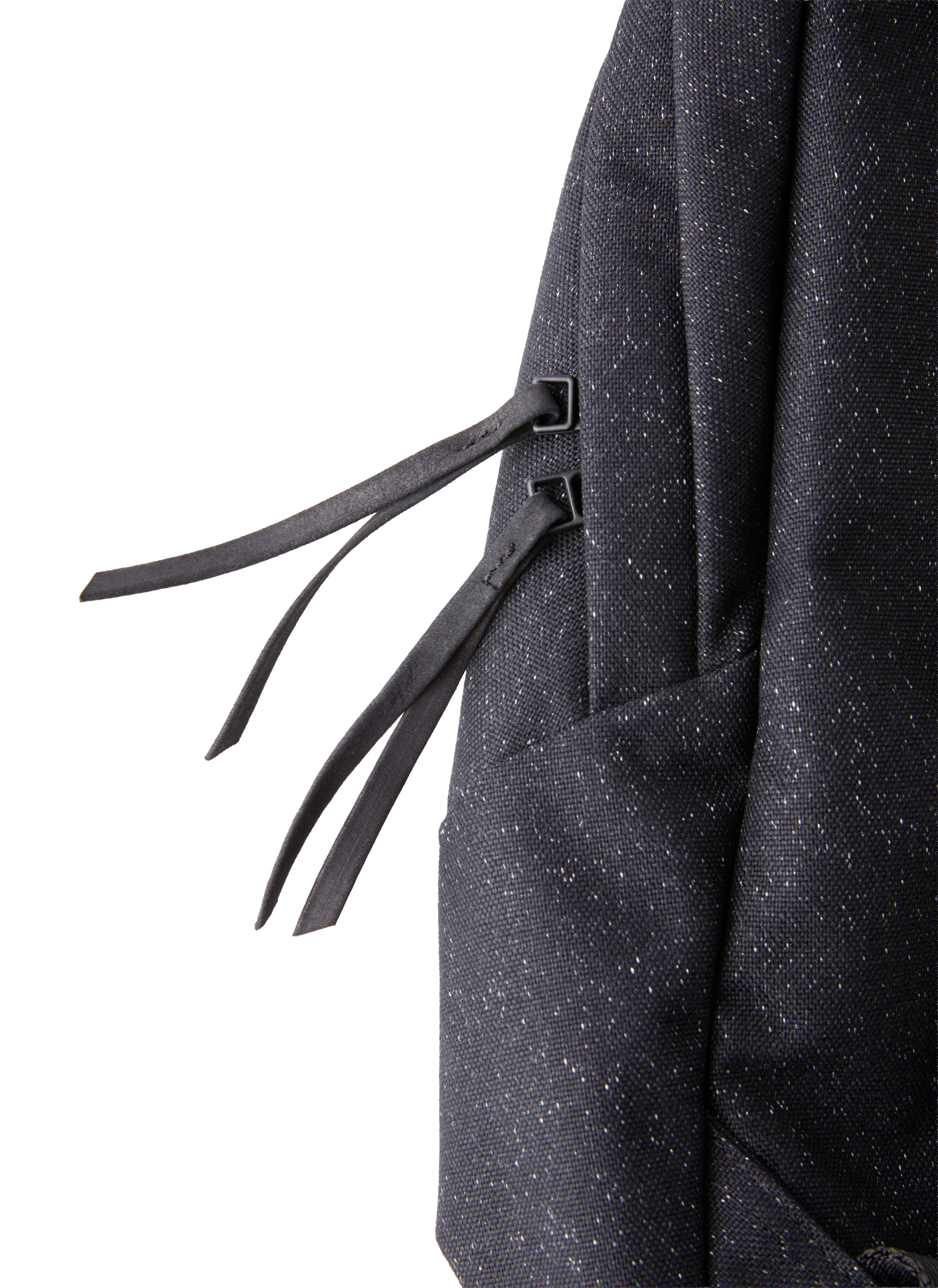 Post Archive Faction - Vantaa Bag (Archive) (Snow Black) product image 5 | TRAB K-Fashion Australia