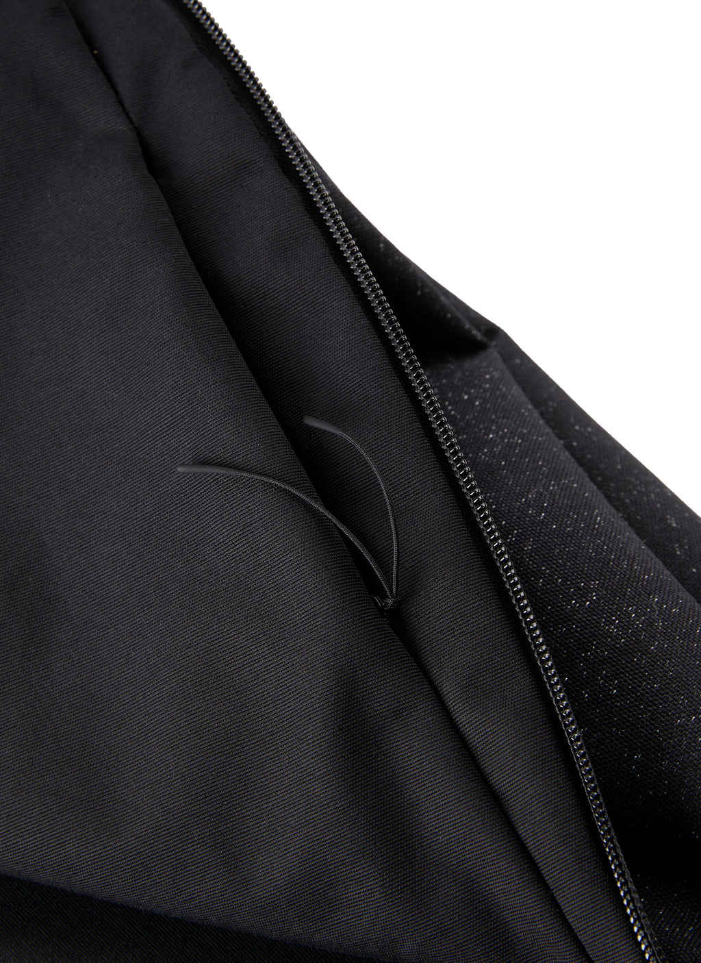 Post Archive Faction - Vantaa Bag (Archive) (Snow Black) product image 6 | TRAB K-Fashion Australia