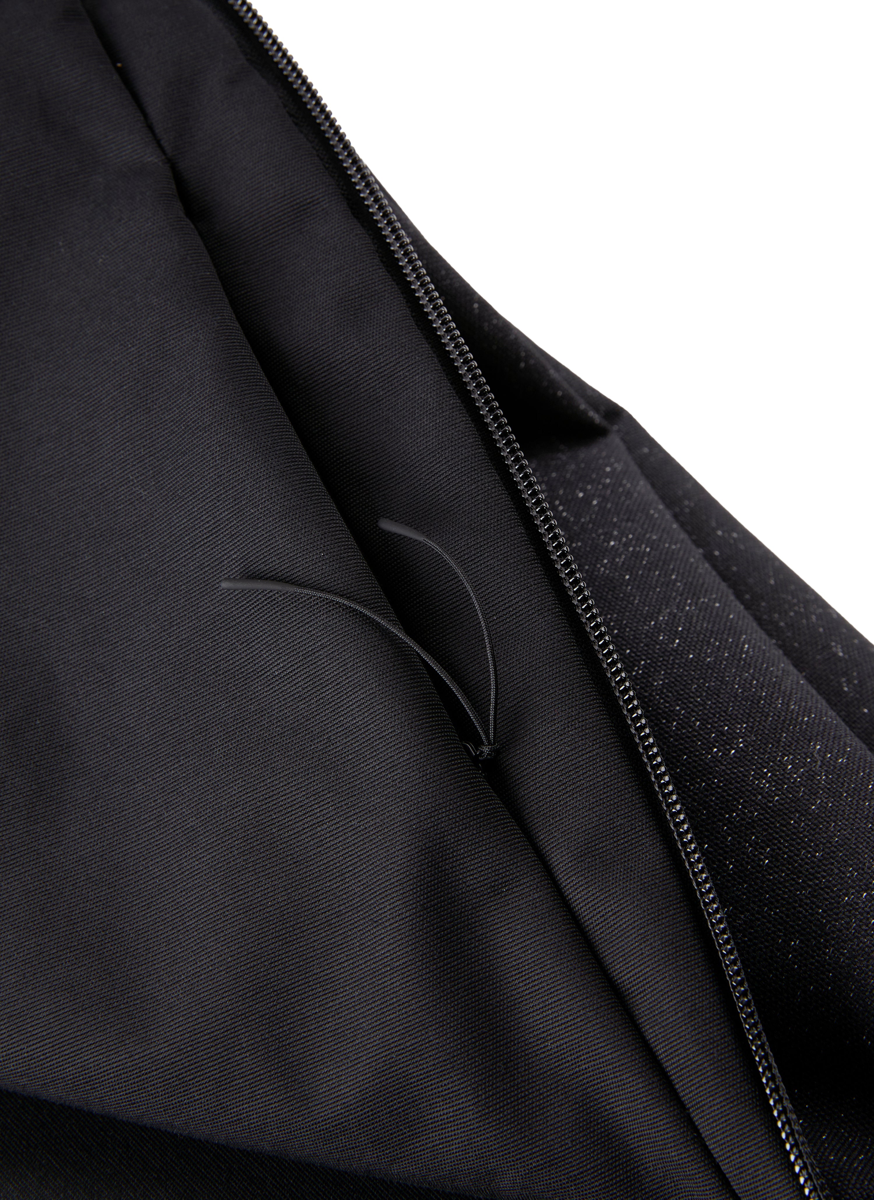Post Archive Faction - Vantaa Bag (Archive) (Snow Black) product image 6 | TRAB K-Fashion Australia